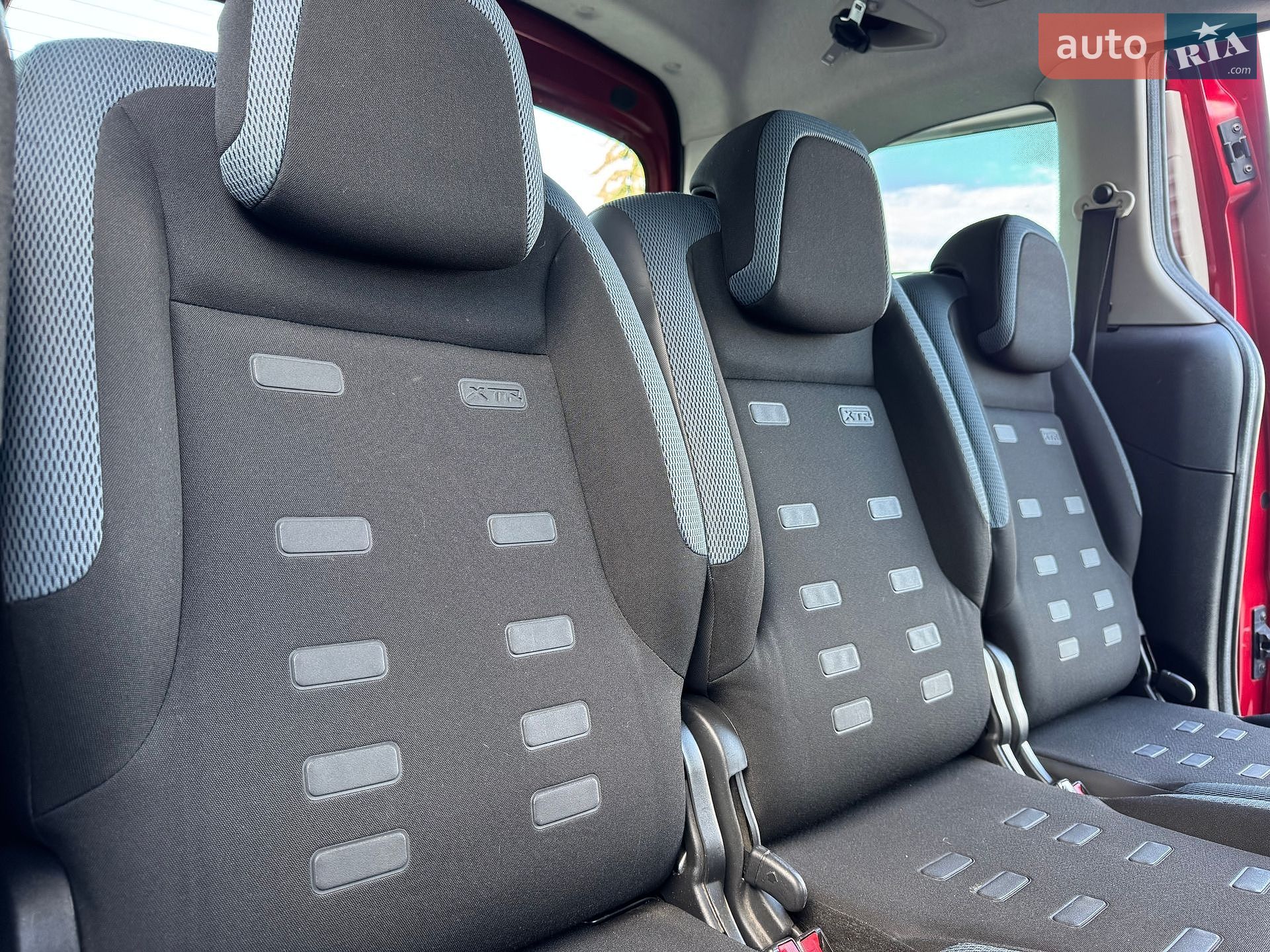CITROEN BERLINGO 2011 VIN VF77J9HP8BJ846426 фото оголошення 23 з 99
