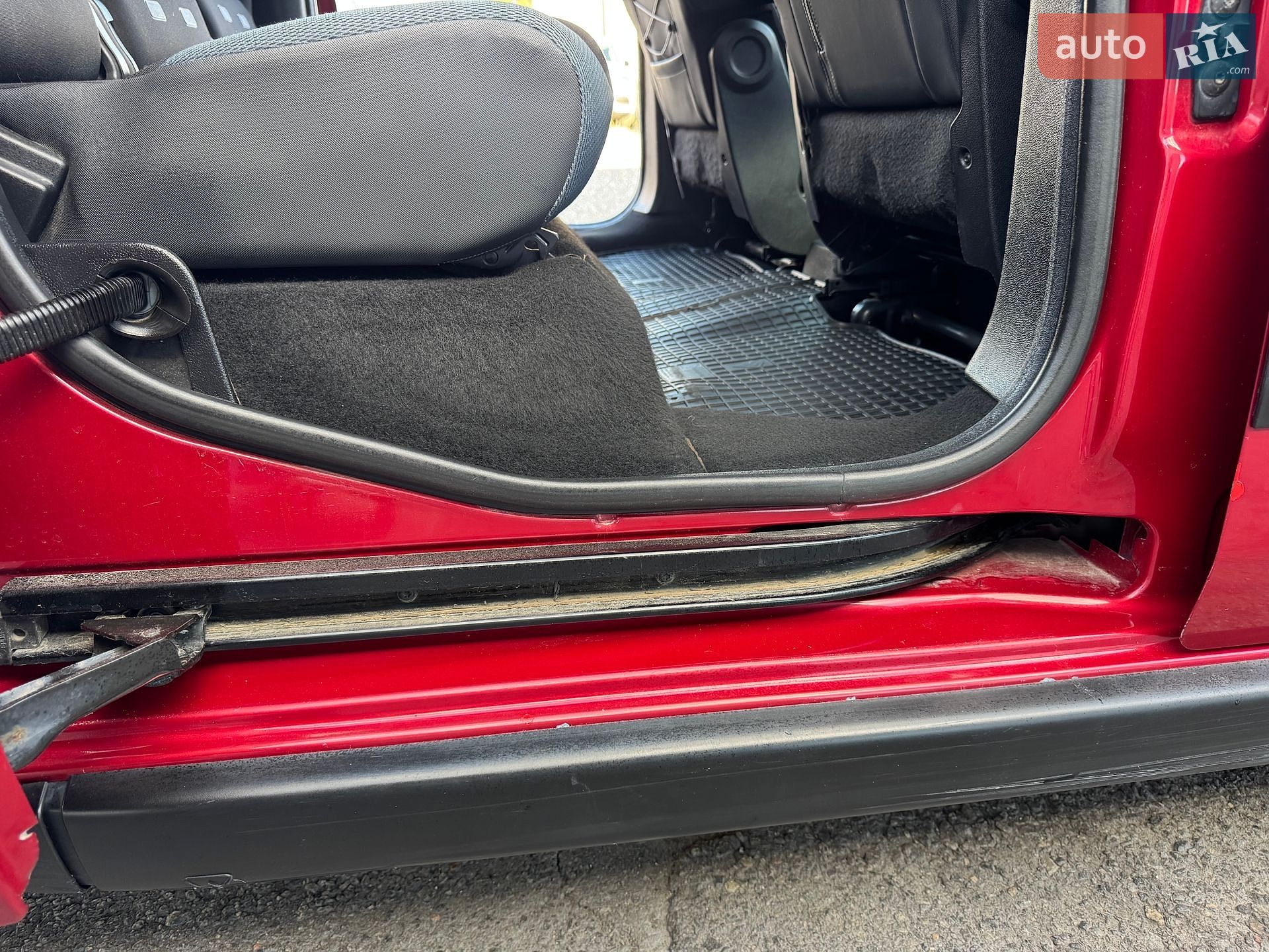 CITROEN BERLINGO 2011 VIN VF77J9HP8BJ846426 фото оголошення 25 з 99