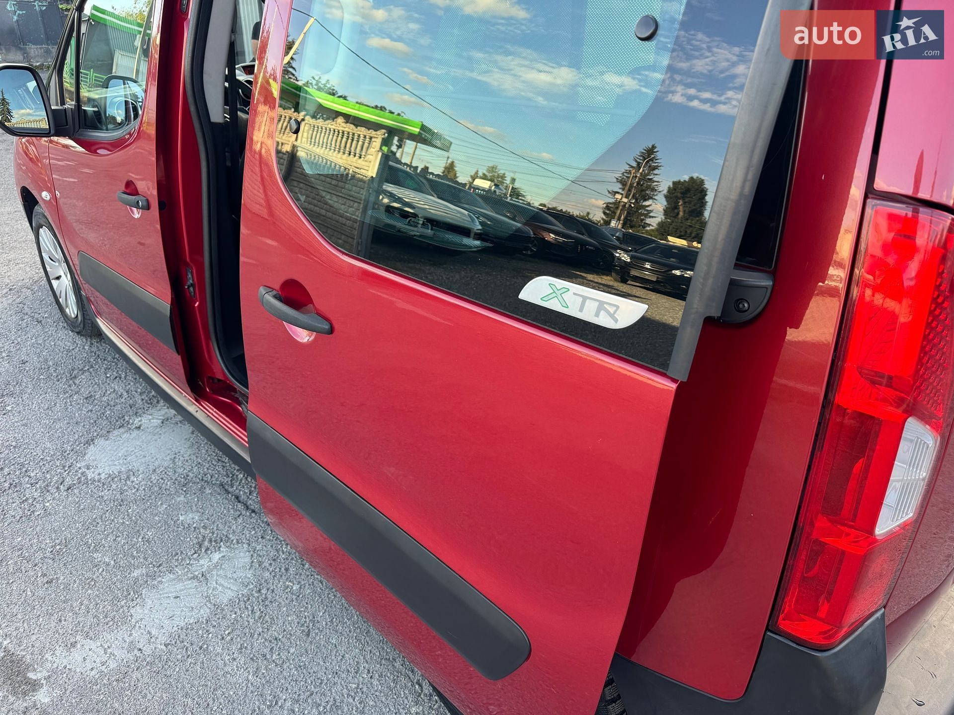 CITROEN BERLINGO 2011 VIN VF77J9HP8BJ846426 фото оголошення 37 з 99