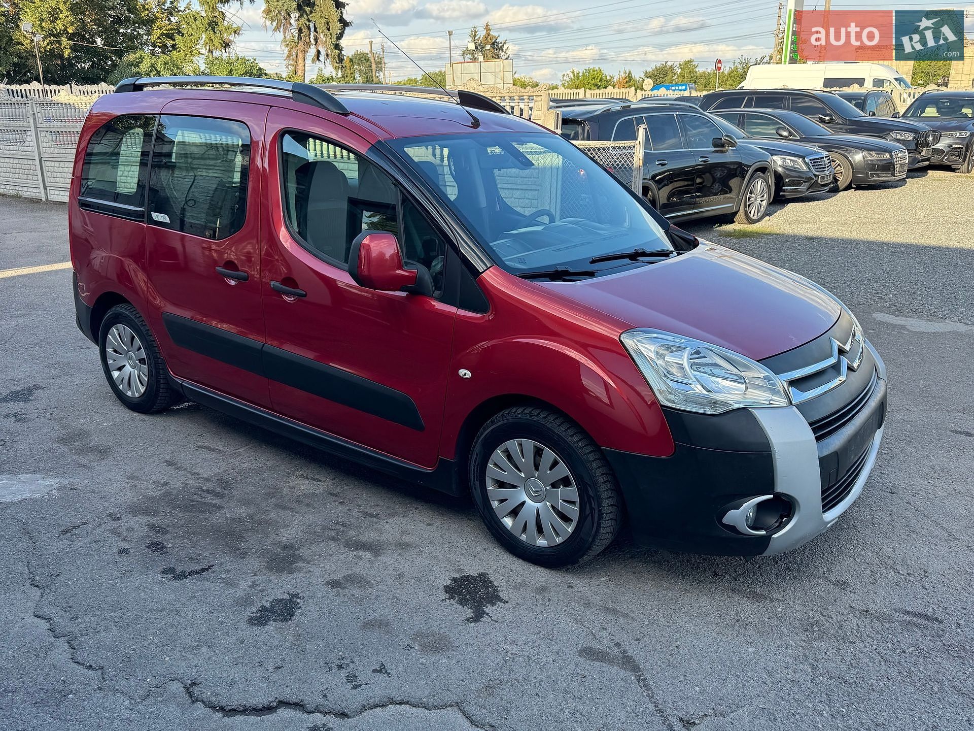 CITROEN BERLINGO 2011 VIN VF77J9HP8BJ846426 фото оголошення 43 з 99