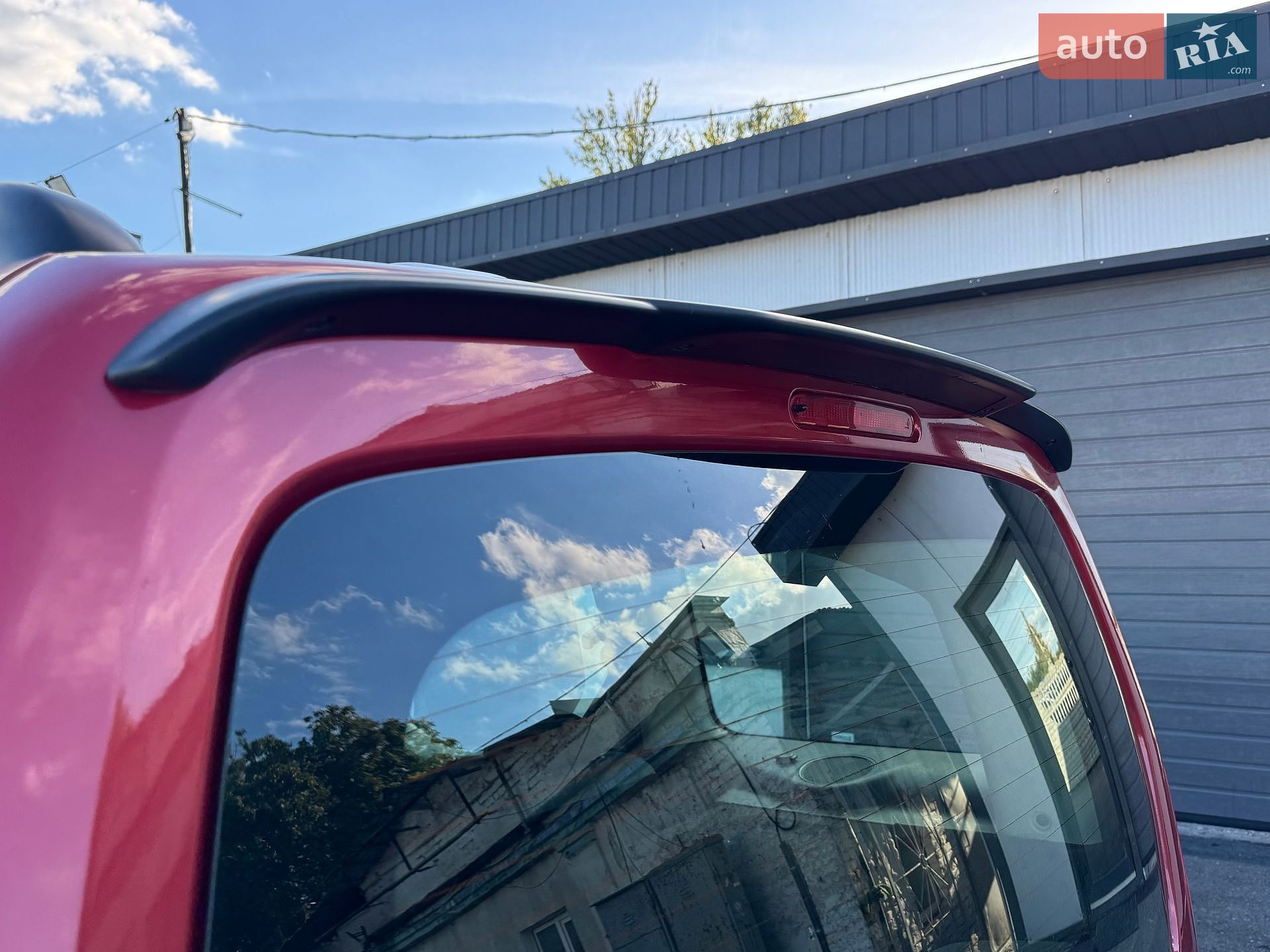 CITROEN BERLINGO 2011 VIN VF77J9HP8BJ846426 фото оголошення 54 з 99