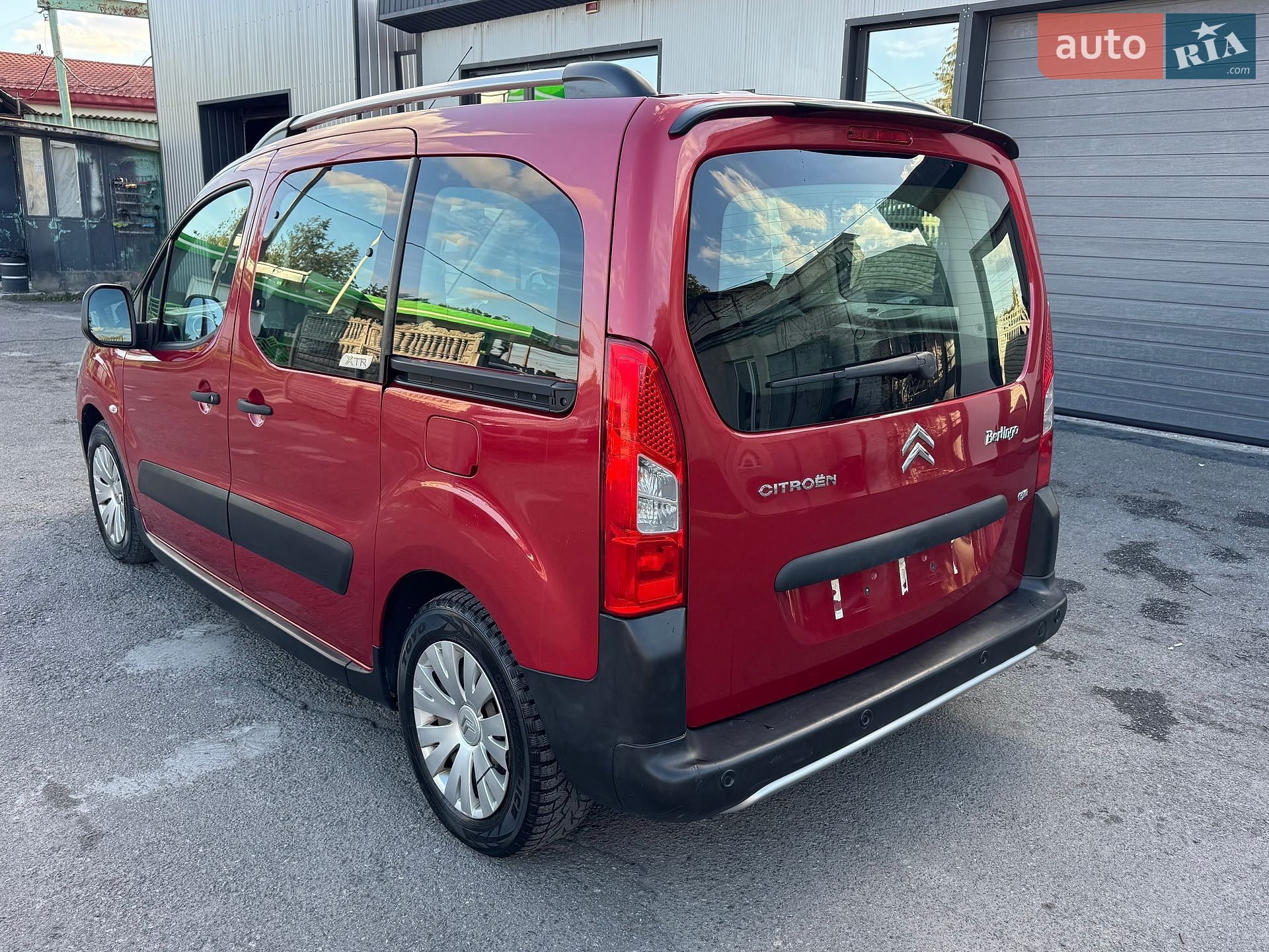 CITROEN BERLINGO 2011 VIN VF77J9HP8BJ846426 фото оголошення 53 з 99