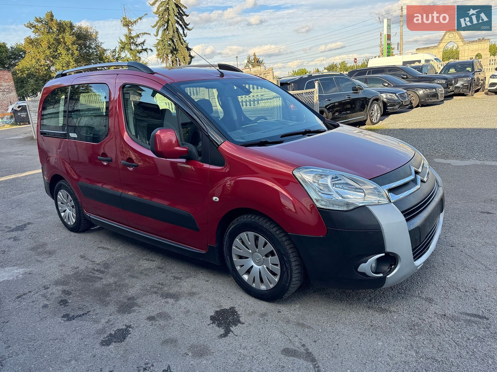 CITROEN BERLINGO 2011 VIN VF77J9HP8BJ846426 фото оголошення 62 з 99