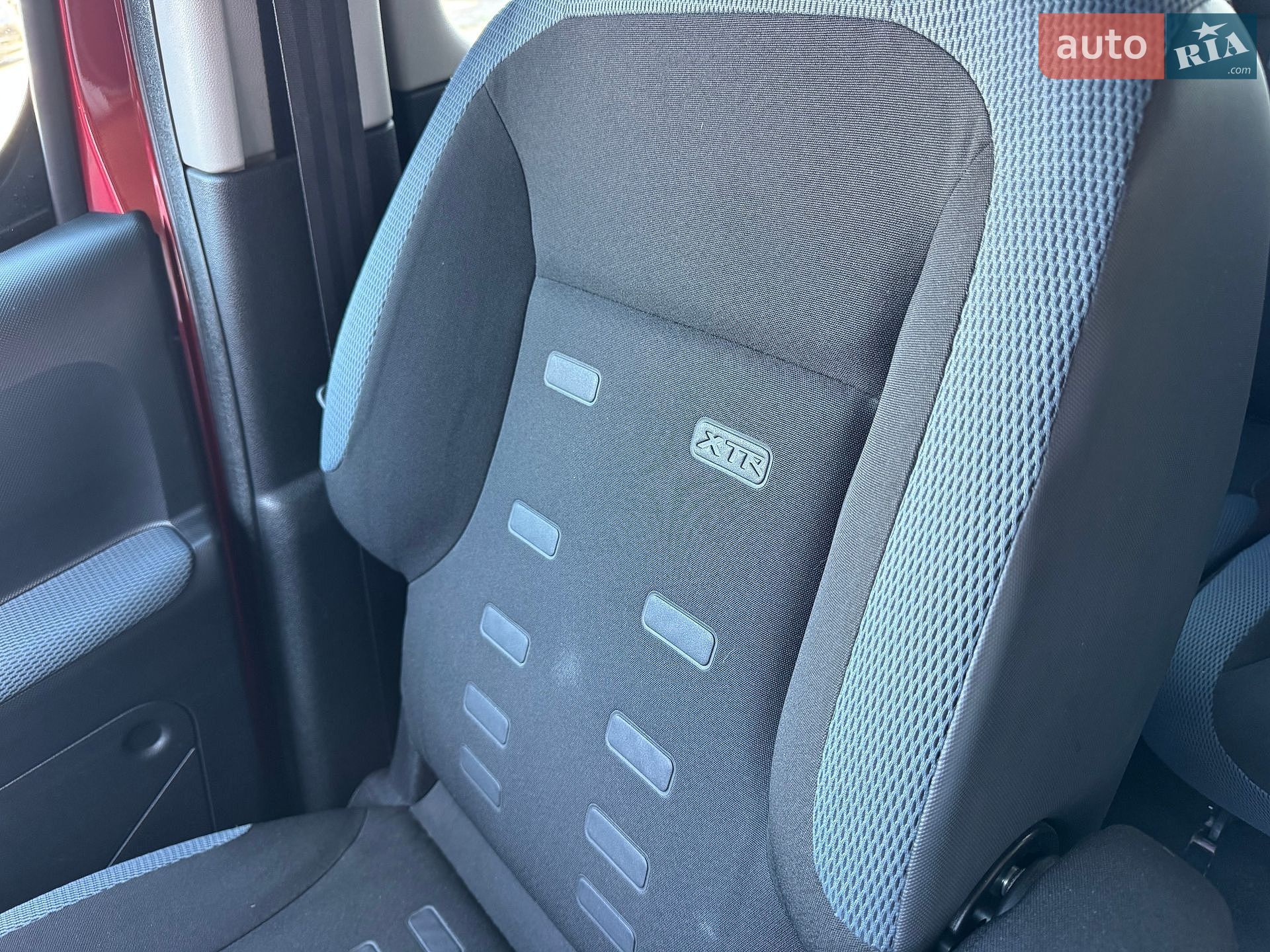 CITROEN BERLINGO 2011 VIN VF77J9HP8BJ846426 фото оголошення 67 з 99
