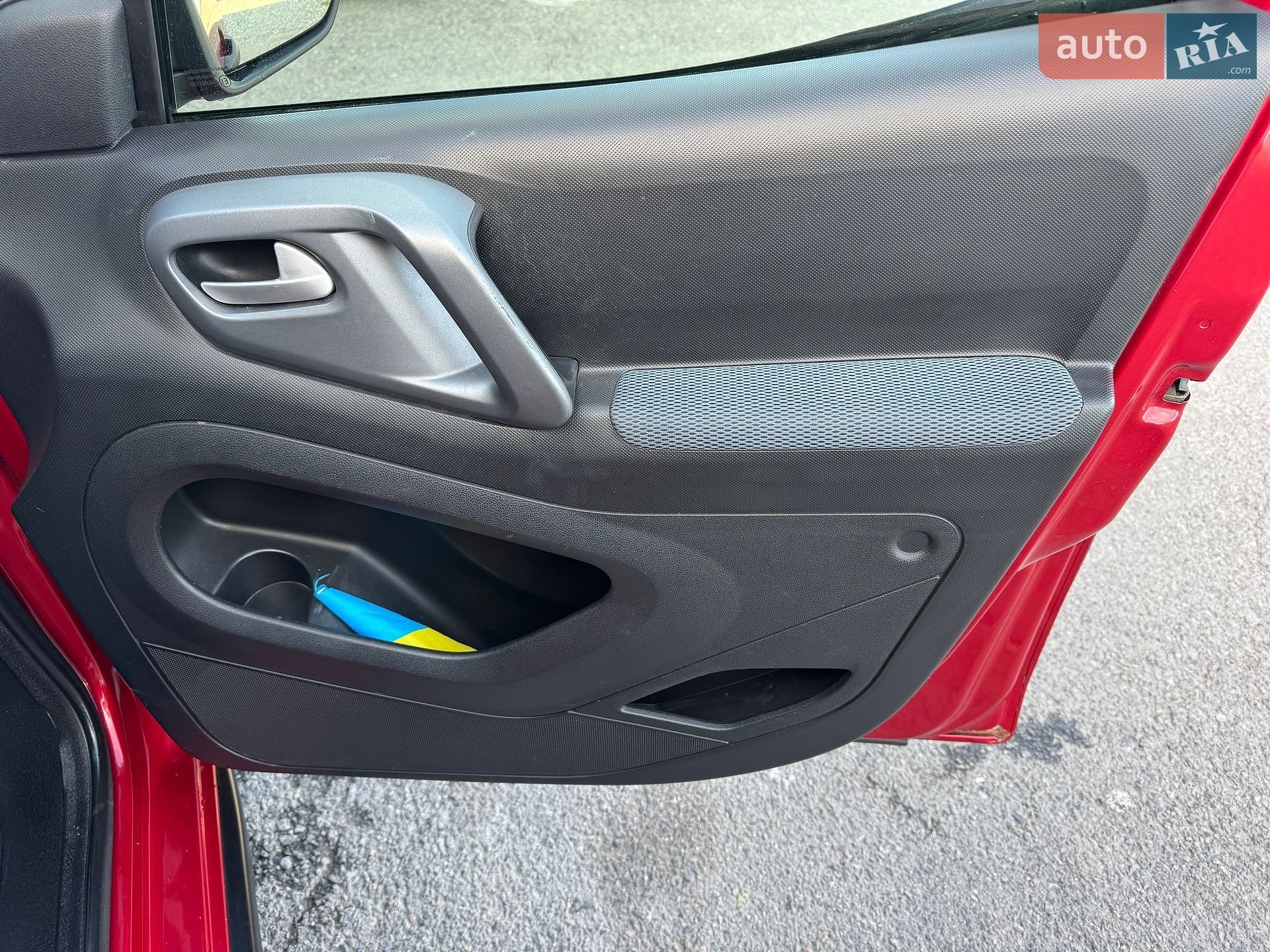 CITROEN BERLINGO 2011 VIN VF77J9HP8BJ846426 фото оголошення 77 з 99
