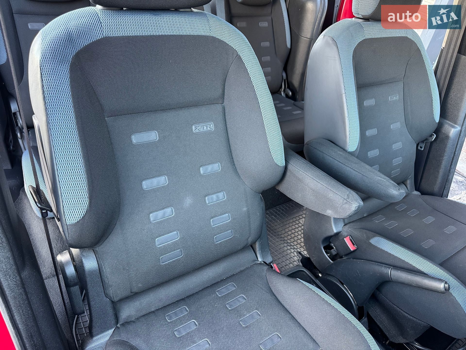 CITROEN BERLINGO 2011 VIN VF77J9HP8BJ846426 фото оголошення 80 з 99