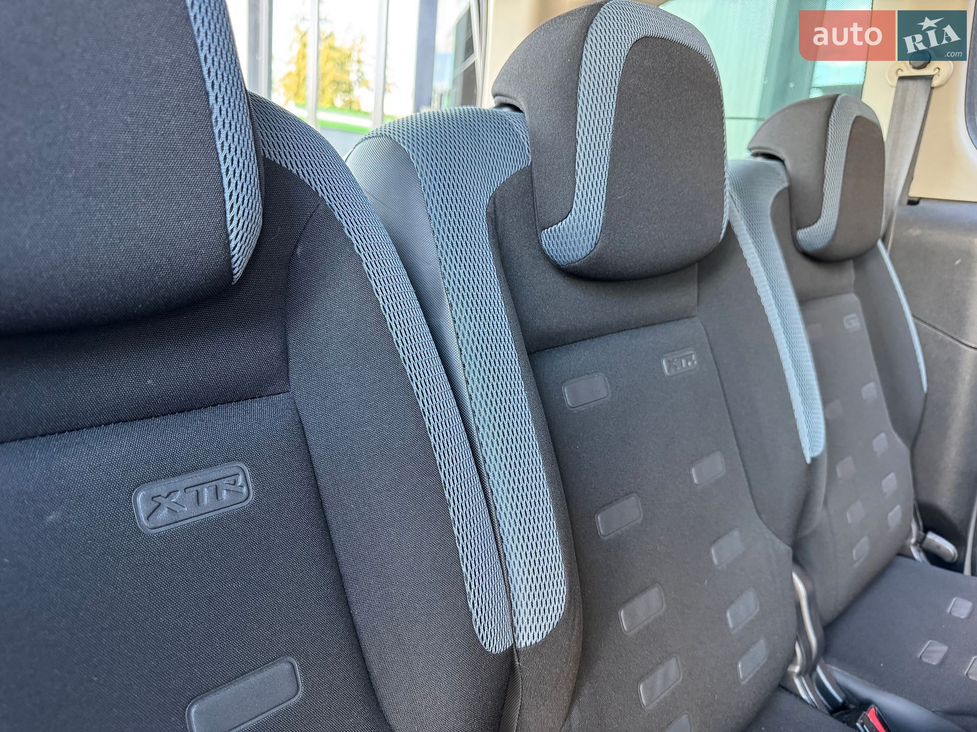 CITROEN BERLINGO 2011 VIN VF77J9HP8BJ846426 фото оголошення 83 з 99