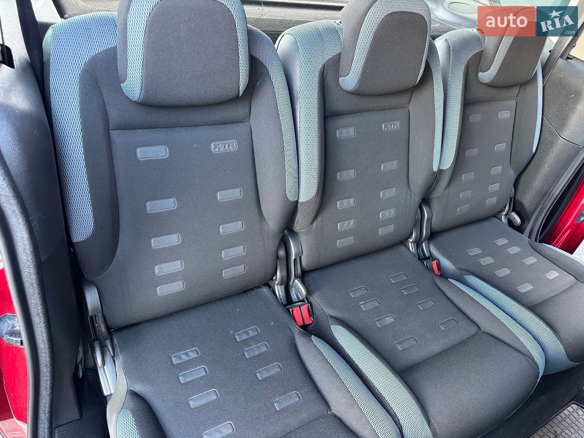 CITROEN BERLINGO 2011 VIN VF77J9HP8BJ846426 фото оголошення 84 з 99