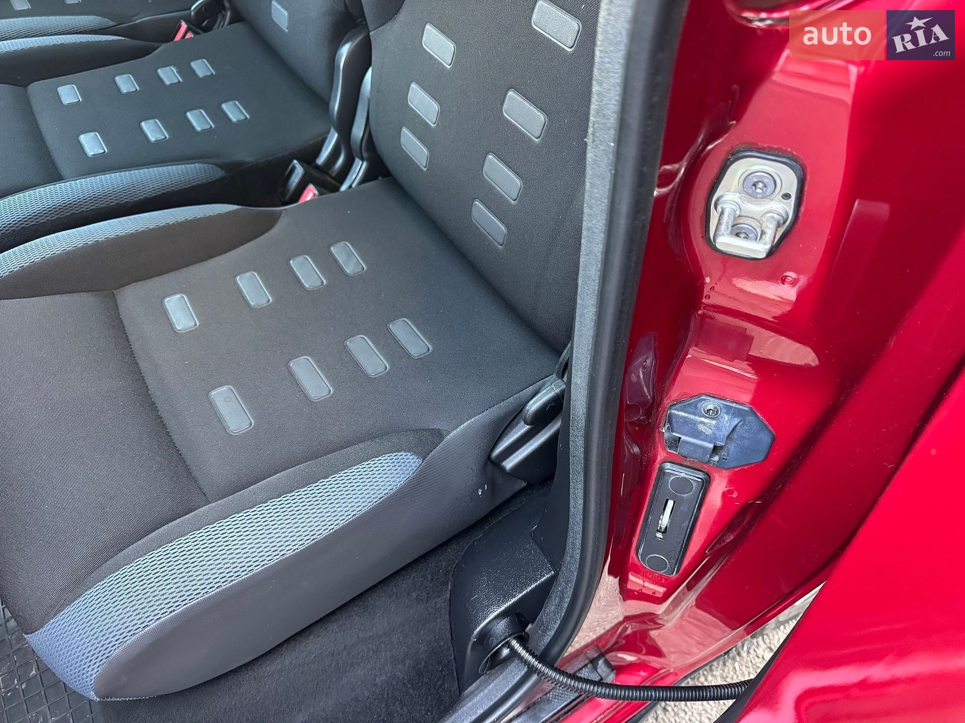 CITROEN BERLINGO 2011 VIN VF77J9HP8BJ846426 фото оголошення 89 з 99