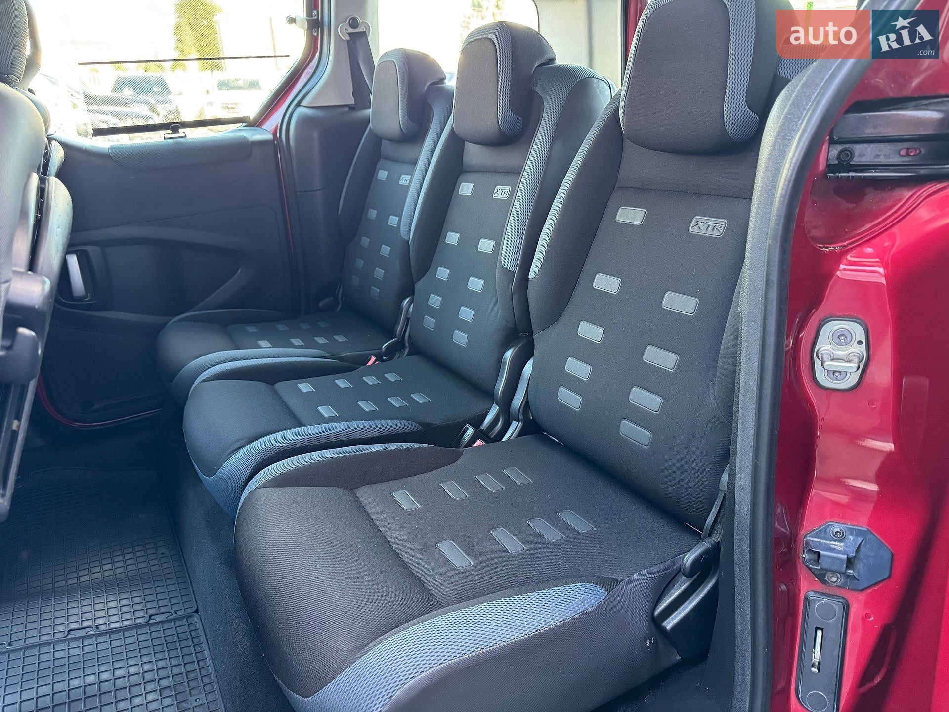 CITROEN BERLINGO 2011 VIN VF77J9HP8BJ846426 фото оголошення 92 з 99