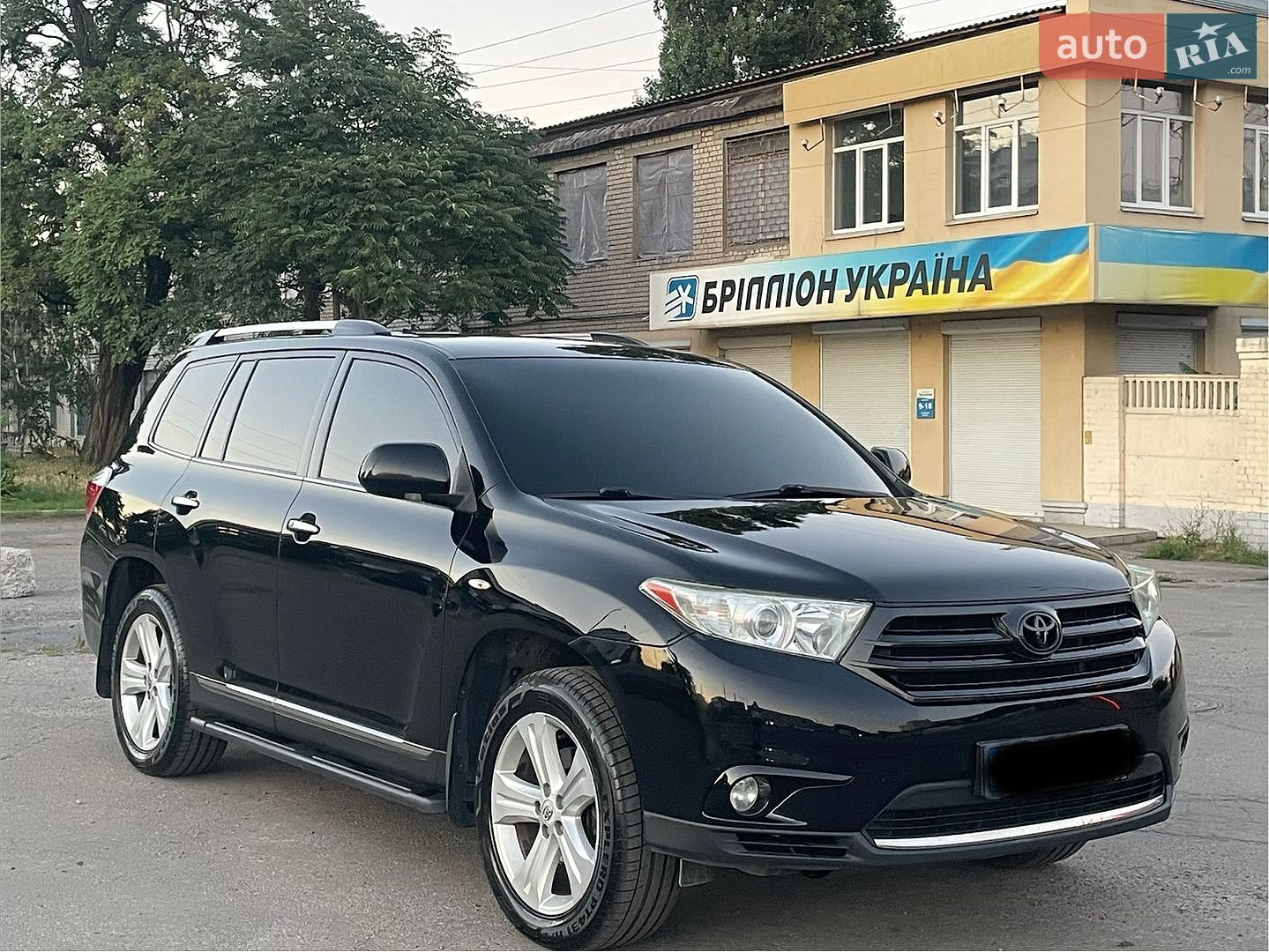 Toyota Highlander 2011 VIN JTEES42A702174970 фото оголошення 5 з 22