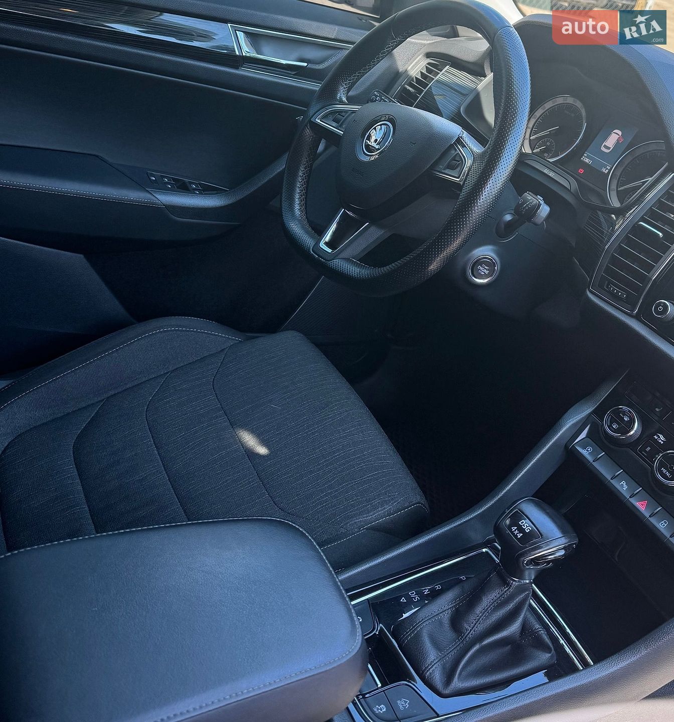 Skoda Kodiaq 2019 VIN TMBLJ7NS9K8086099 фото оголошення 3 з 26