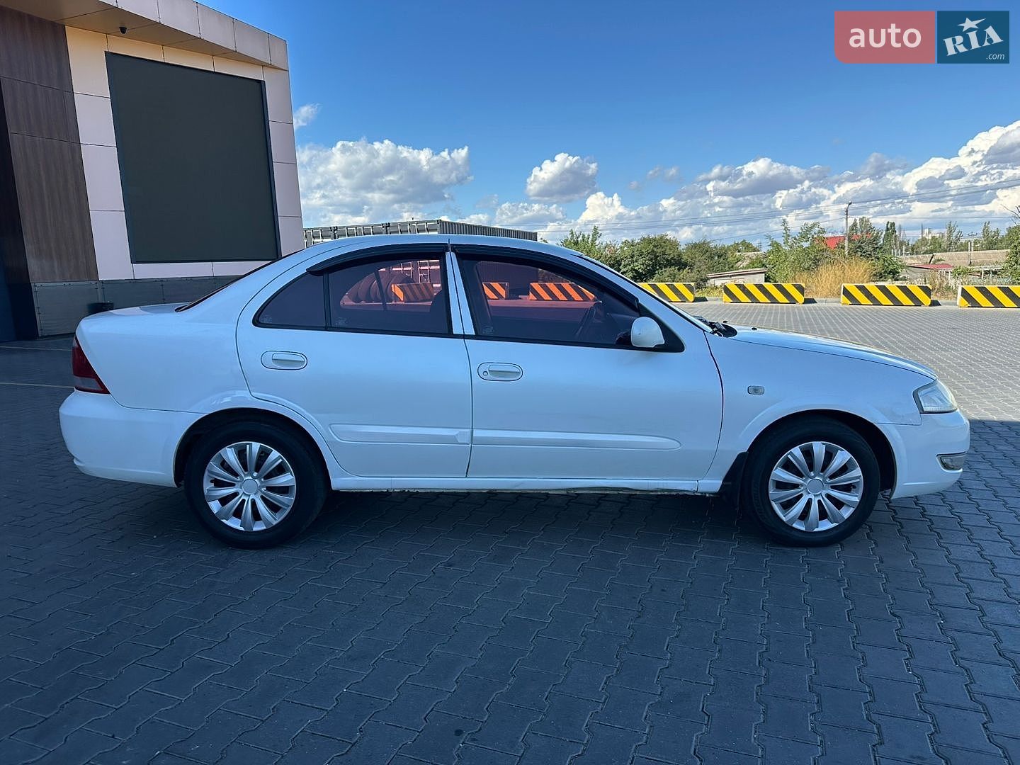 Nissan Almera 2012 VIN KNMCSHLMSDP899345 фото оголошення 5 з 14