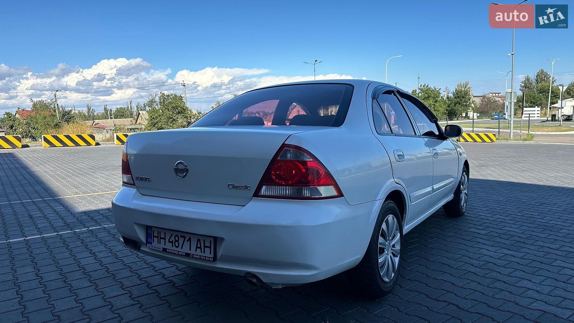 Nissan Almera 2012 VIN KNMCSHLMSDP899345 фото оголошення 9 з 14