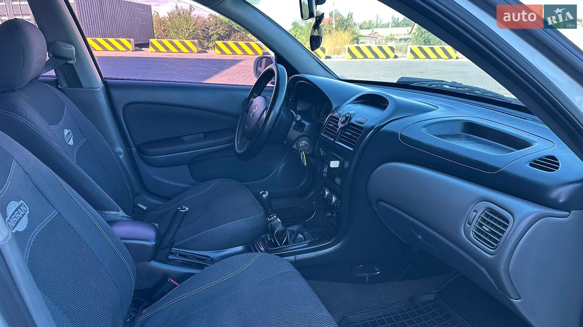 Nissan Almera 2012 VIN KNMCSHLMSDP899345 фото оголошення 11 з 14