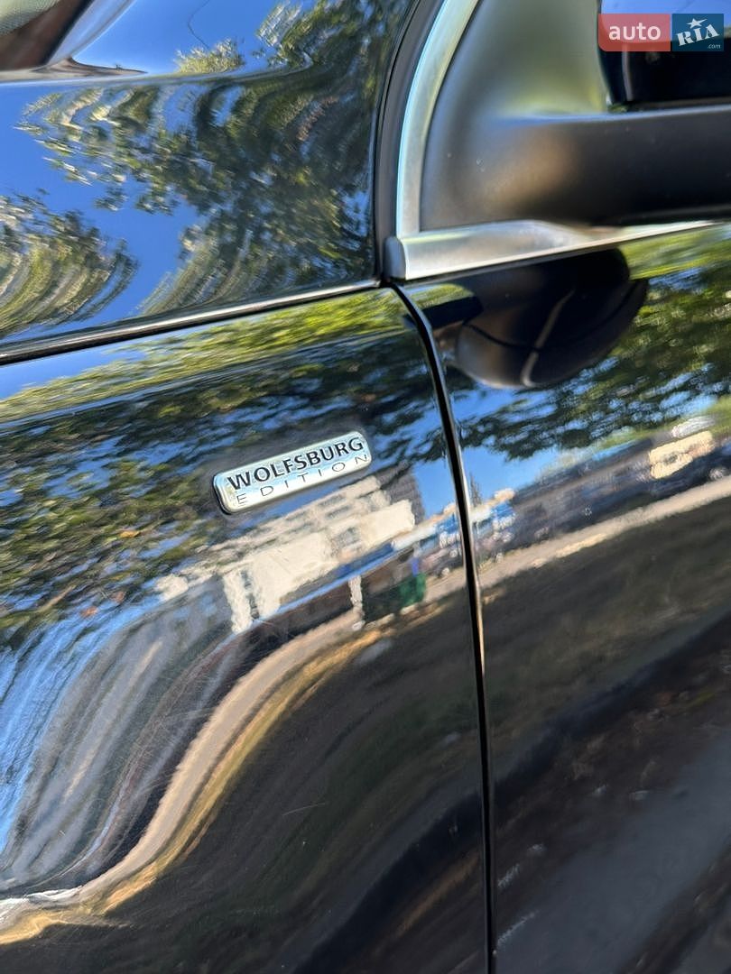 Volkswagen Tiguan 2009 VIN WVGBV7AX8AW515854 фото оголошення 22 з 50
