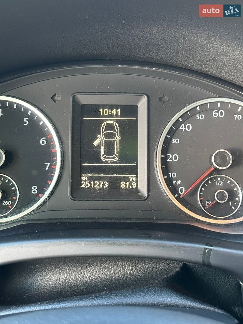 Volkswagen Tiguan 2009 VIN WVGBV7AX8AW515854 фото оголошення 28 з 50