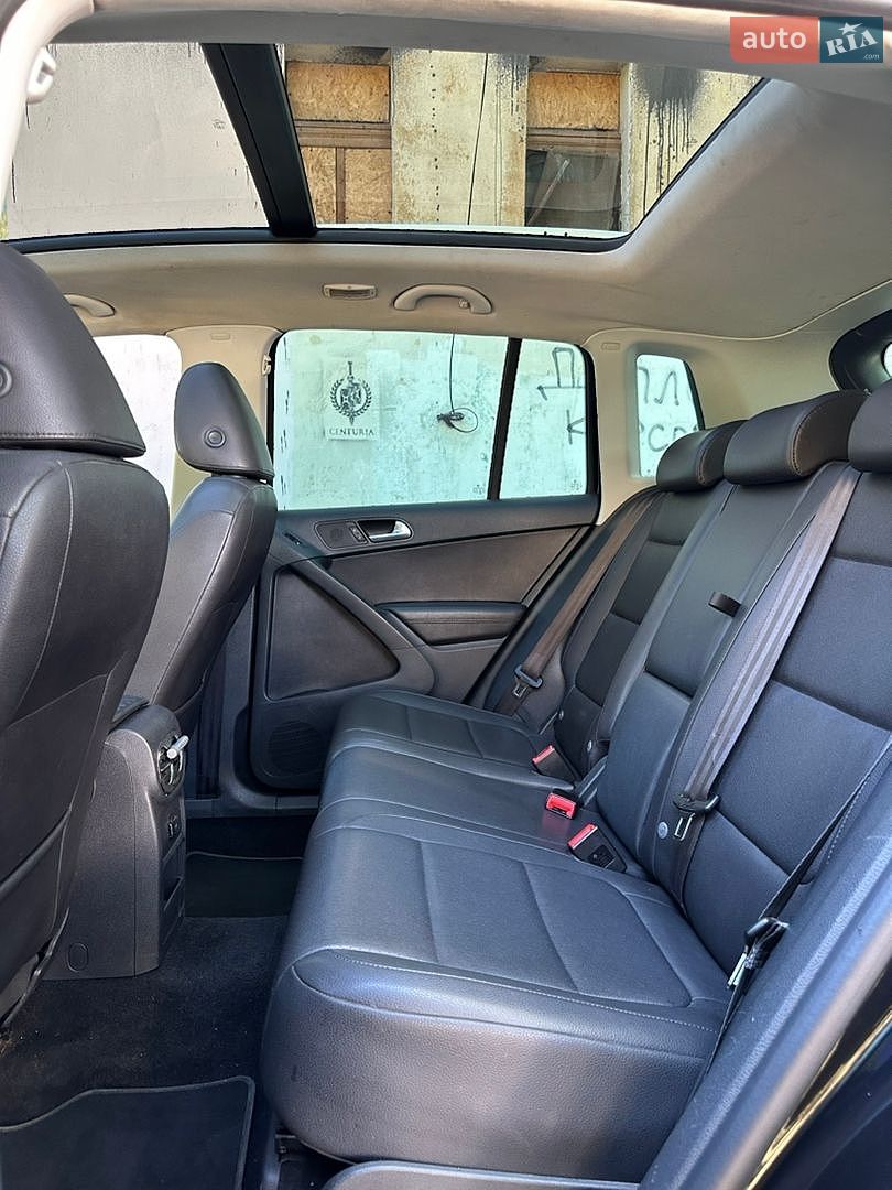 Volkswagen Tiguan 2009 VIN WVGBV7AX8AW515854 фото оголошення 41 з 50