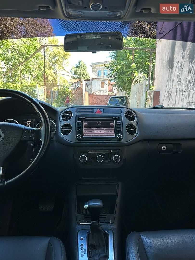 Volkswagen Tiguan 2009 VIN WVGBV7AX8AW515854 фото оголошення 44 з 50