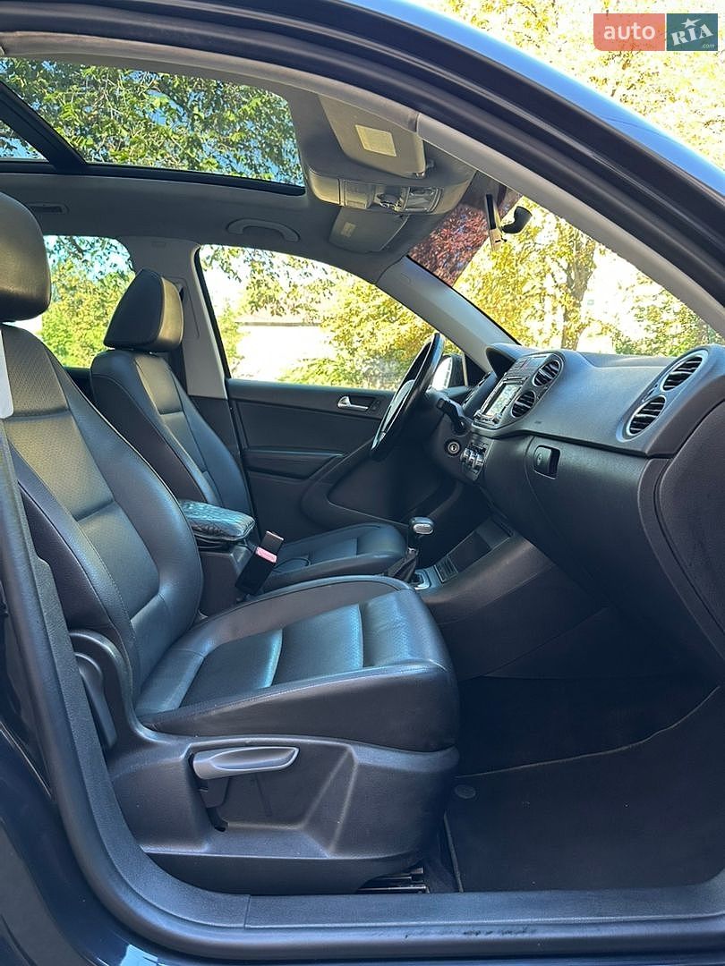 Volkswagen Tiguan 2009 VIN WVGBV7AX8AW515854 фото оголошення 47 з 50