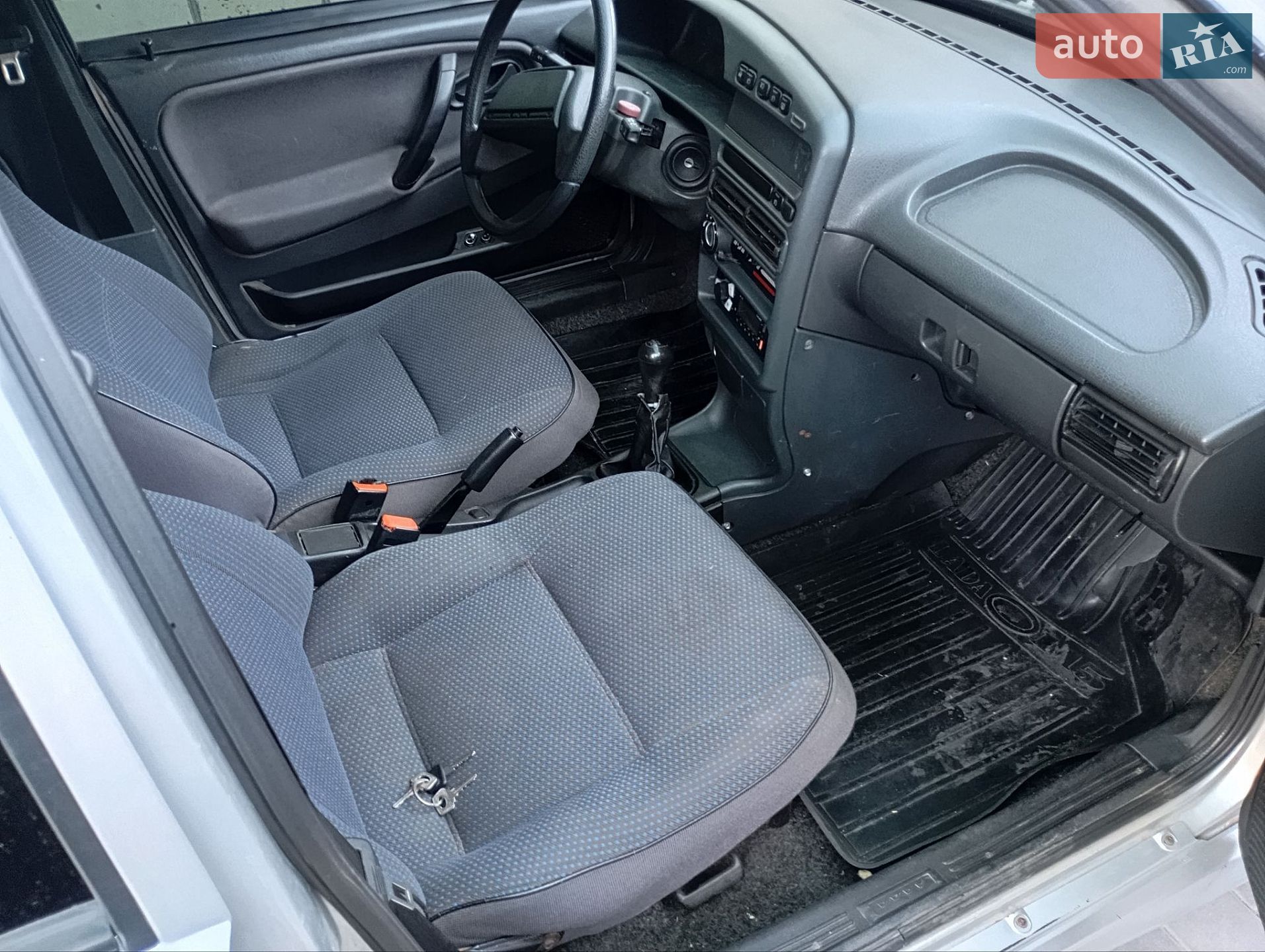 ВАЗ / Lada 2115 Samara 2006 VIN XTA21150074357002 фото оголошення 3 з 4