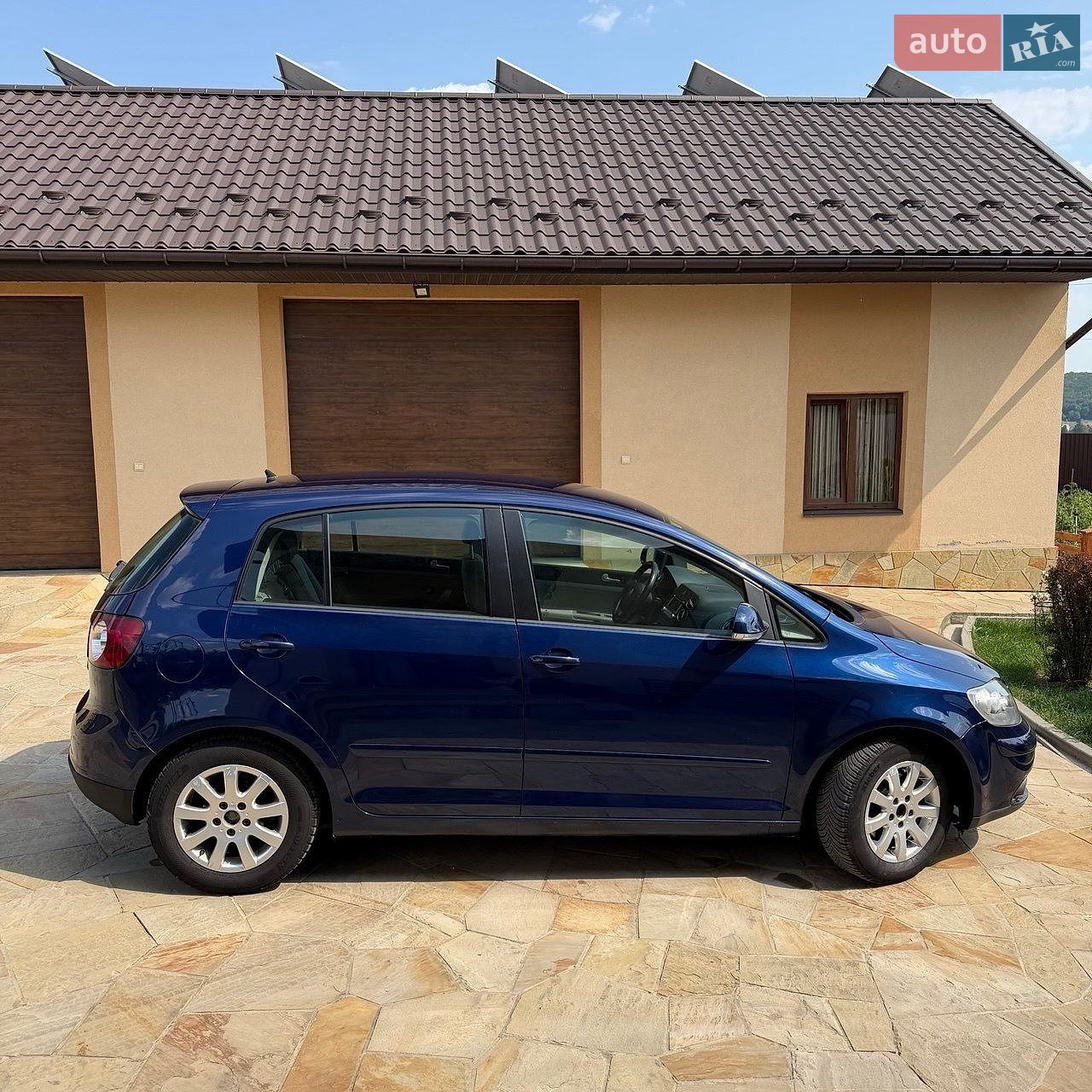 Volkswagen Golf Plus 2007 VIN WVWZZZ1KZ7W564568 фото оголошення 6 з 21