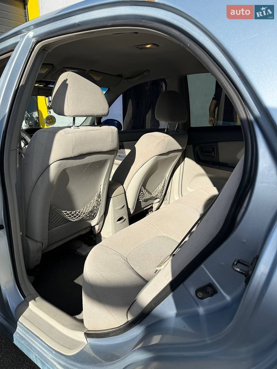 Kia Cerato 2006 VIN Y6LFE22336L001225 фото оголошення 13 з 17