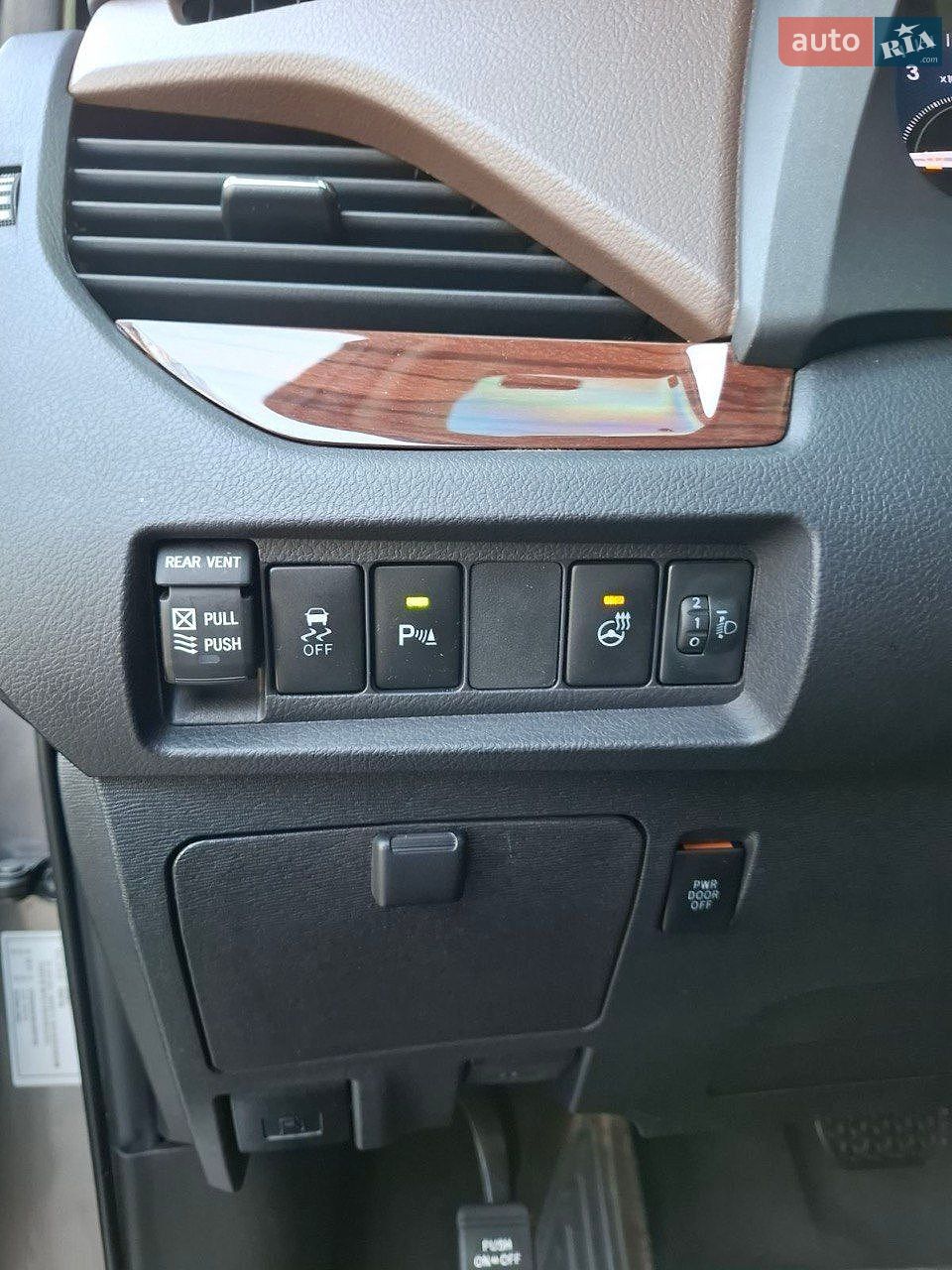 Toyota Sienna 2019 VIN 5TDDZ3DC6LS237123 фото оголошення 23 з 29