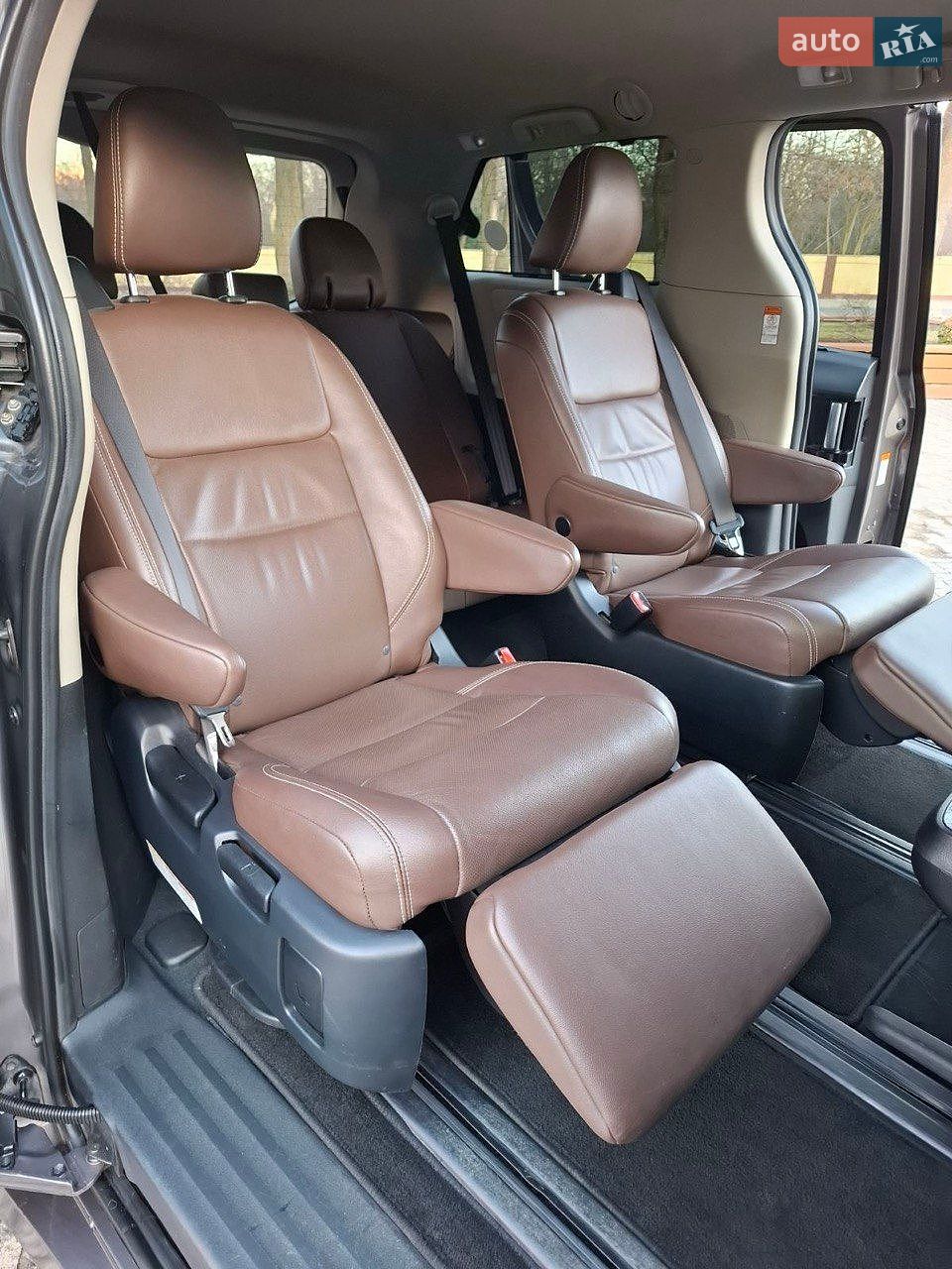 Toyota Sienna 2019 VIN 5TDDZ3DC6LS237123 фото оголошення 24 з 29