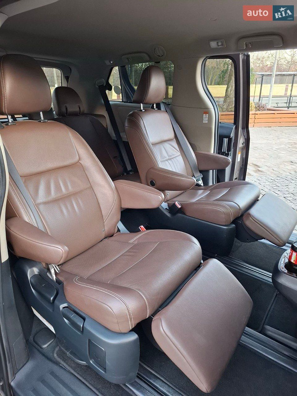 Toyota Sienna 2019 VIN 5TDDZ3DC6LS237123 фото оголошення 25 з 29