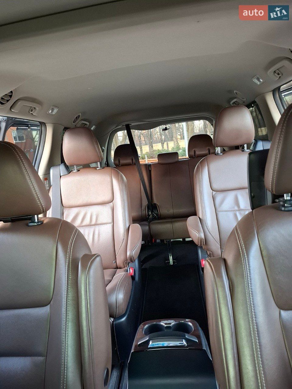 Toyota Sienna 2019 VIN 5TDDZ3DC6LS237123 фото оголошення 28 з 29