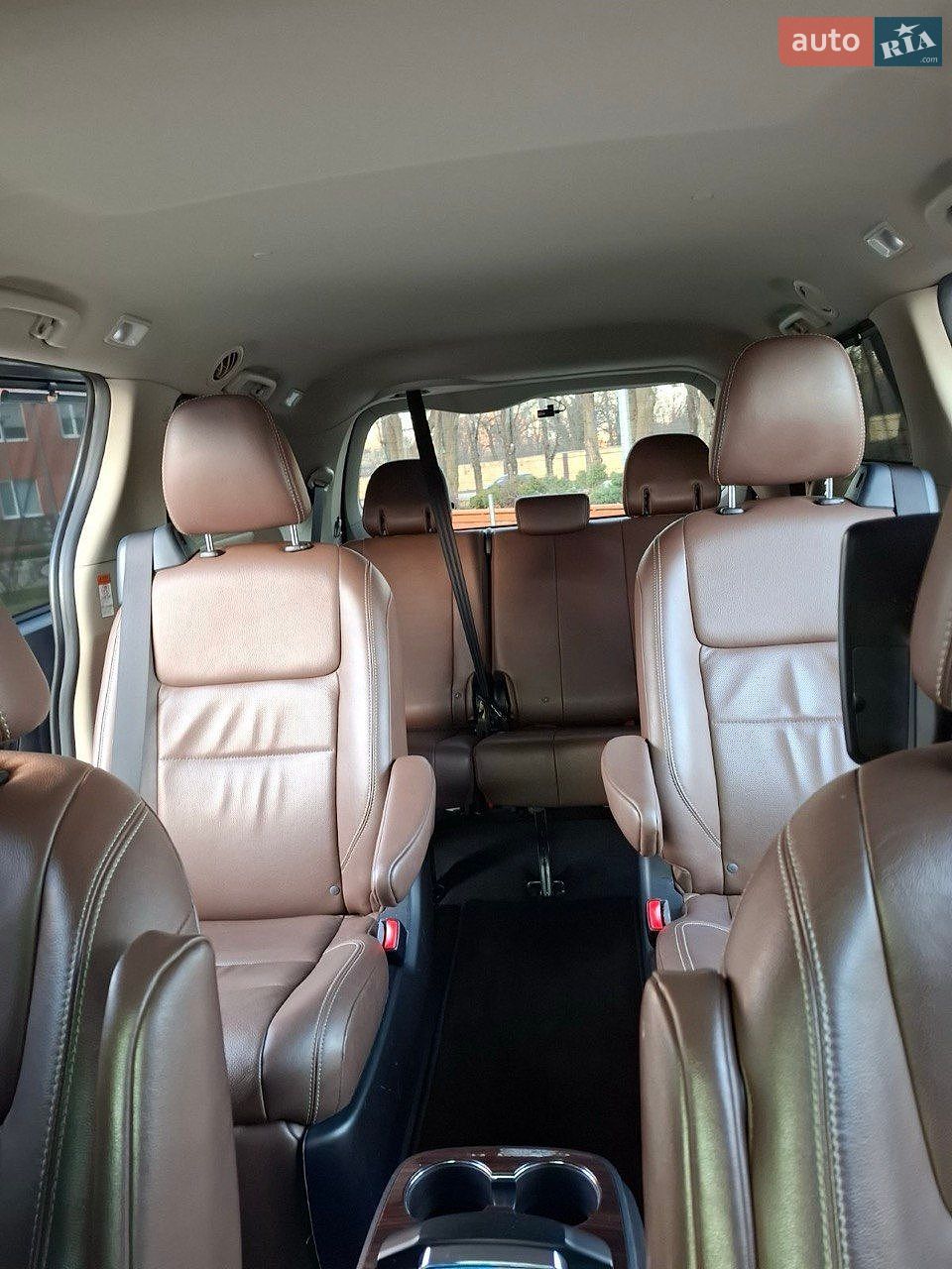 Toyota Sienna 2019 VIN 5TDDZ3DC6LS237123 фото оголошення 29 з 29