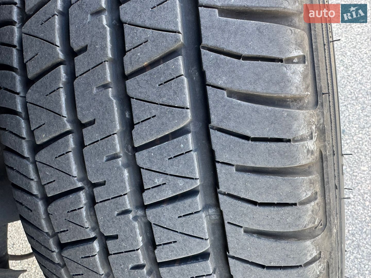 Toyota Land Cruiser Prado 2025 VIN JTEAR3AJ40K040472 фото оголошення 24 з 27