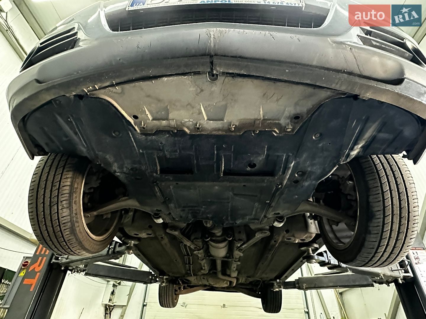 Opel Vectra 2006 VIN W0L0ZCF3561118346 фото оголошення 20 з 20