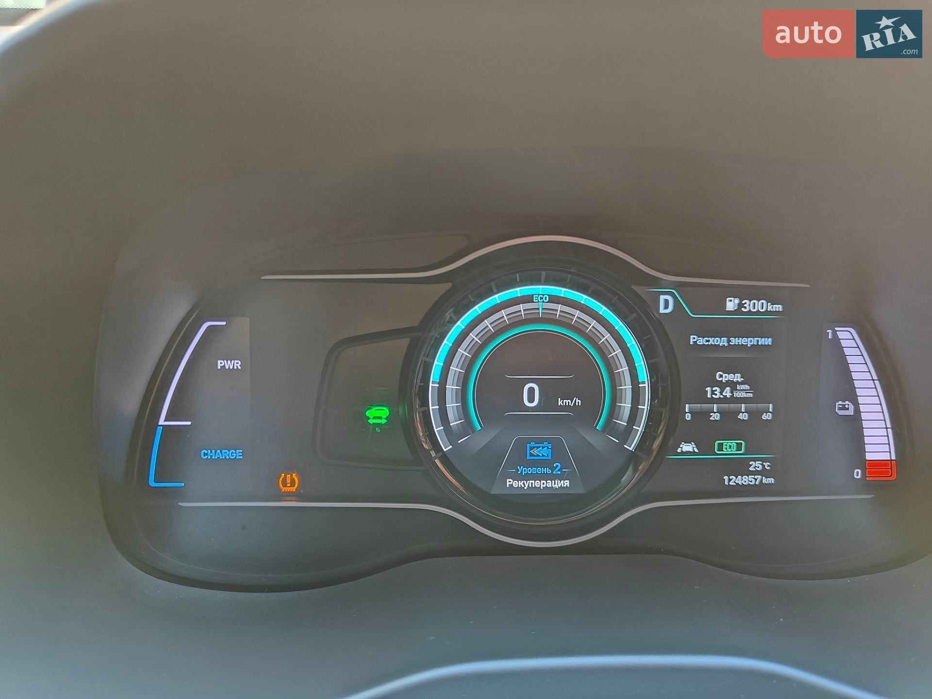 Hyundai Kona 2019 VIN KMHK281HFKU041269 фото оголошення 16 з 16