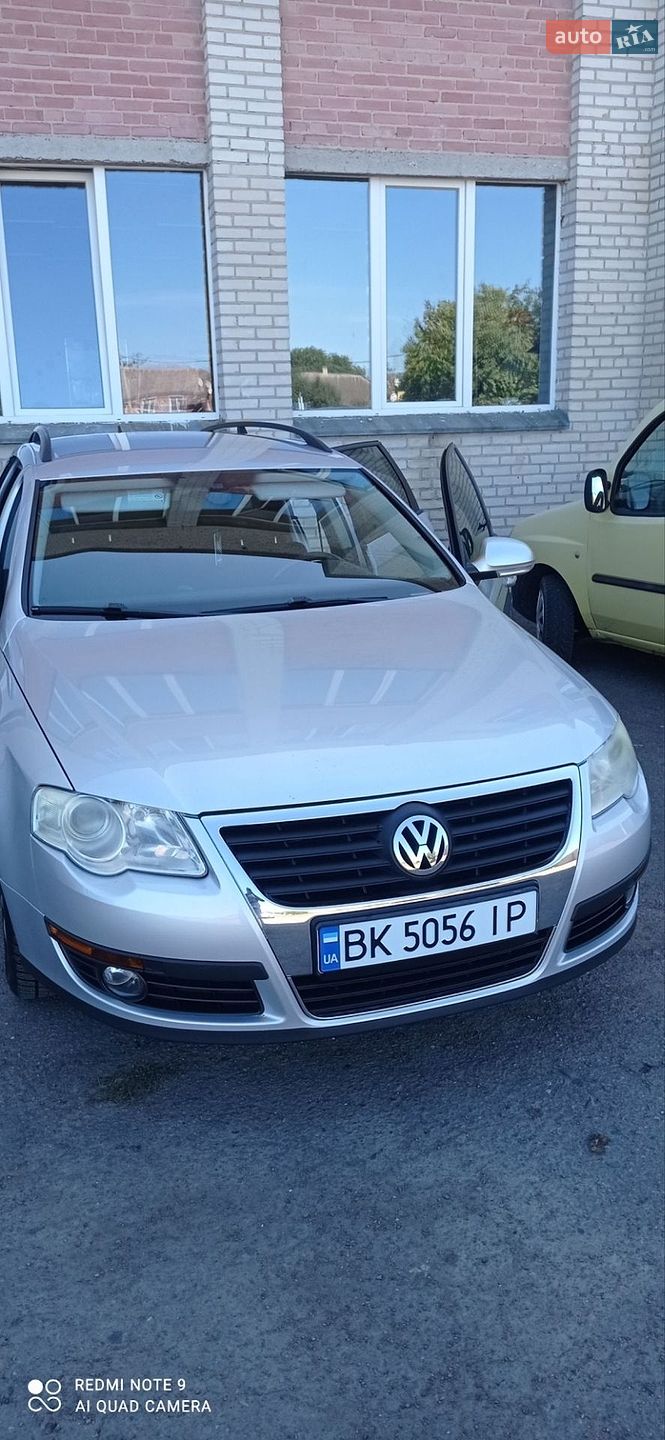 Volkswagen Passat 2008 VIN WVWZZZ3CZ9E006094 фото оголошення 14 з 37