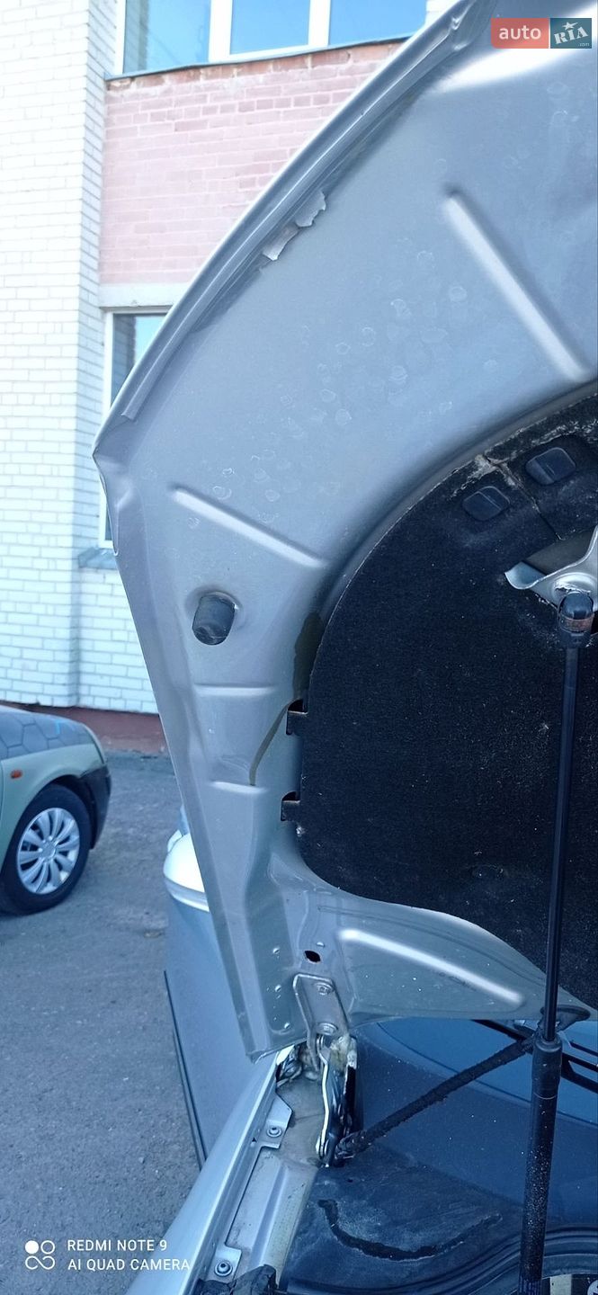 Volkswagen Passat 2008 VIN WVWZZZ3CZ9E006094 фото оголошення 29 з 37