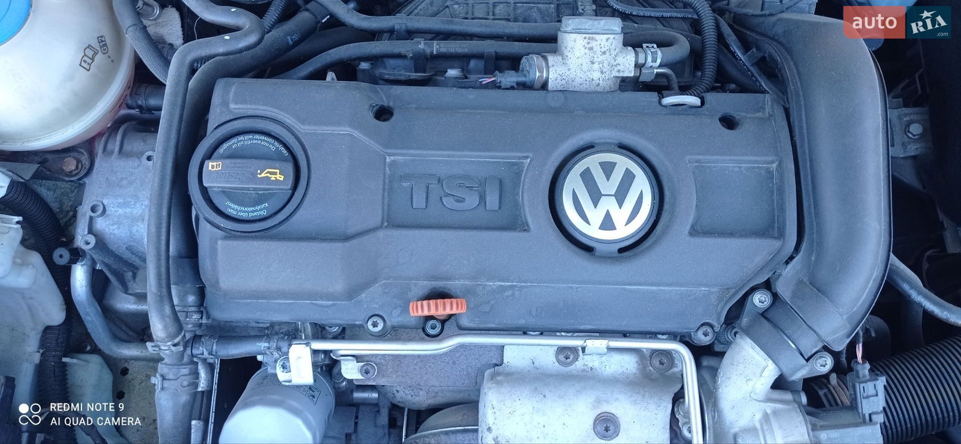 Volkswagen Passat 2008 VIN WVWZZZ3CZ9E006094 фото оголошення 37 з 37