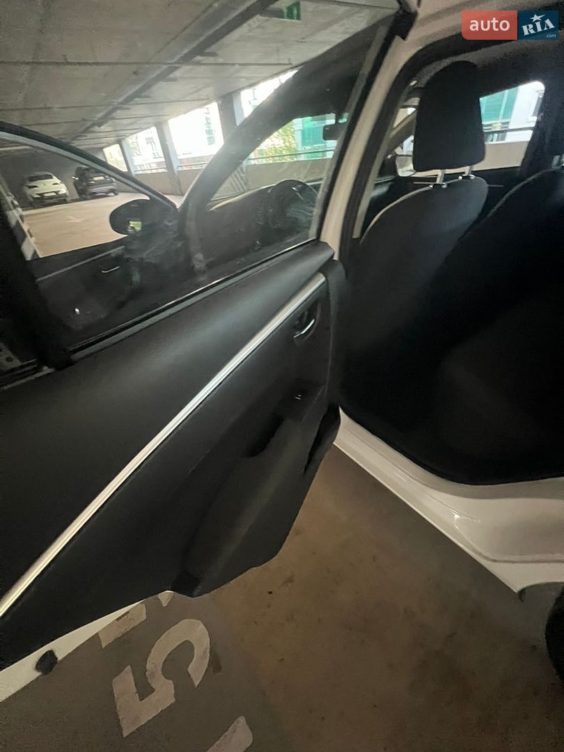 Toyota Corolla 2017 VIN NMTBB9JE80R202193 фото оголошення 10 з 13