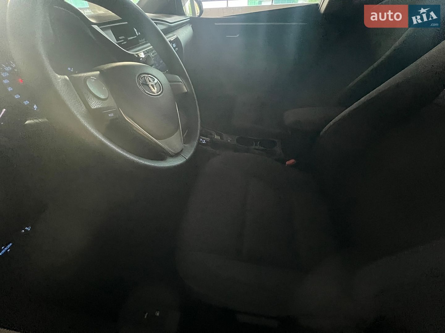 Toyota Corolla 2017 VIN NMTBB9JE80R202193 фото оголошення 11 з 13