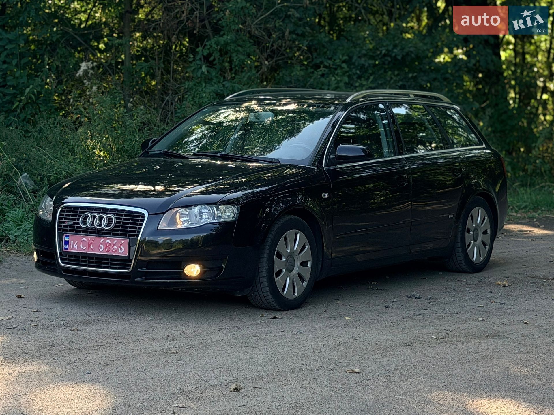 Audi A4 2008 VIN WAUZZZ8E28A064996 фото оголошення 4 з 51