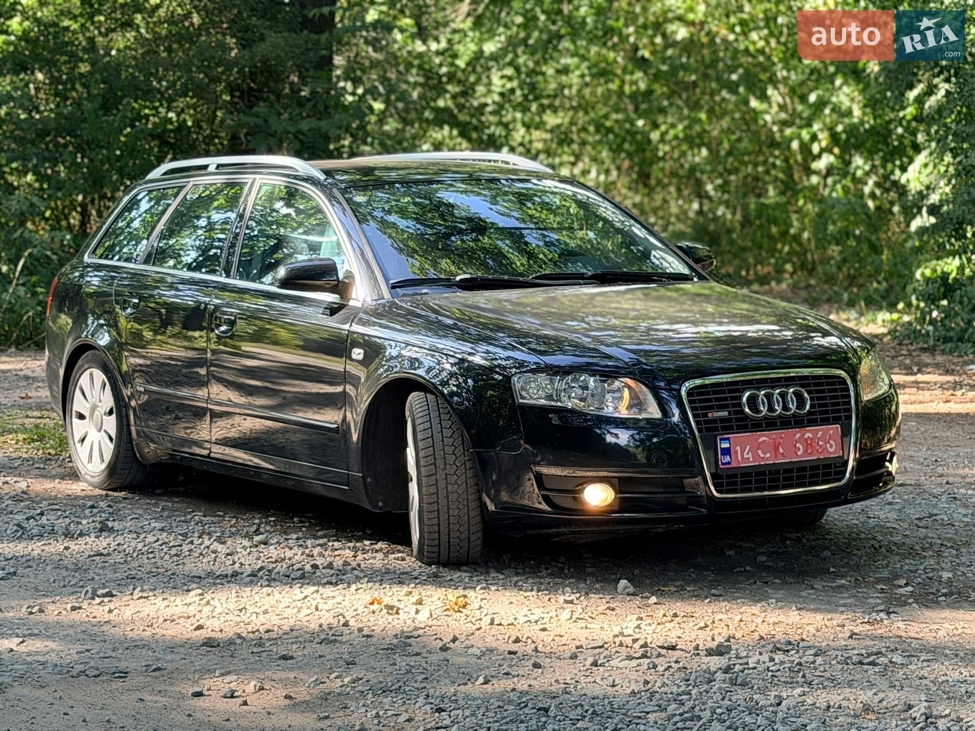 Audi A4 2008 VIN WAUZZZ8E28A064996 фото оголошення 8 з 51