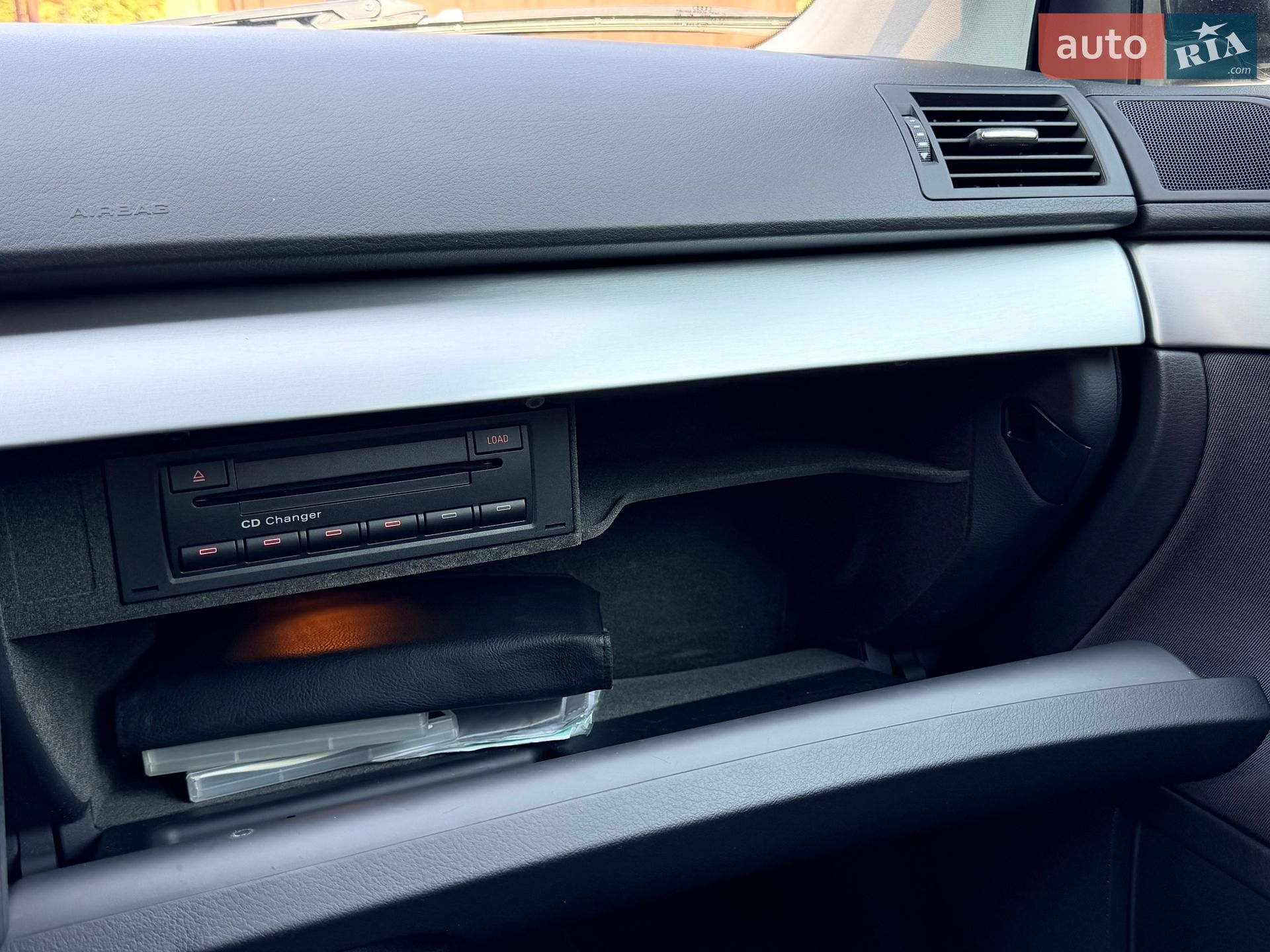 Audi A4 2008 VIN WAUZZZ8E28A064996 фото оголошення 11 з 51