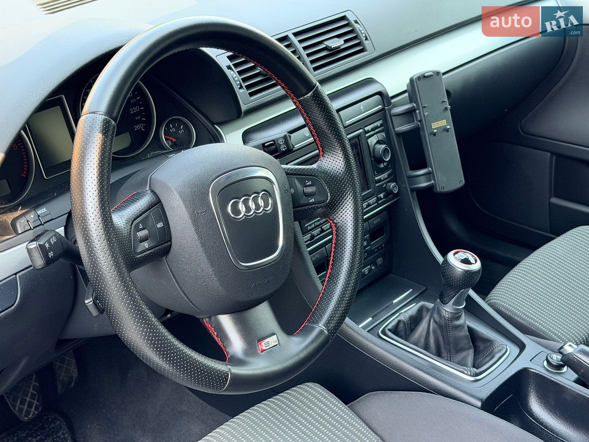 Audi A4 2008 VIN WAUZZZ8E28A064996 фото оголошення 14 з 51