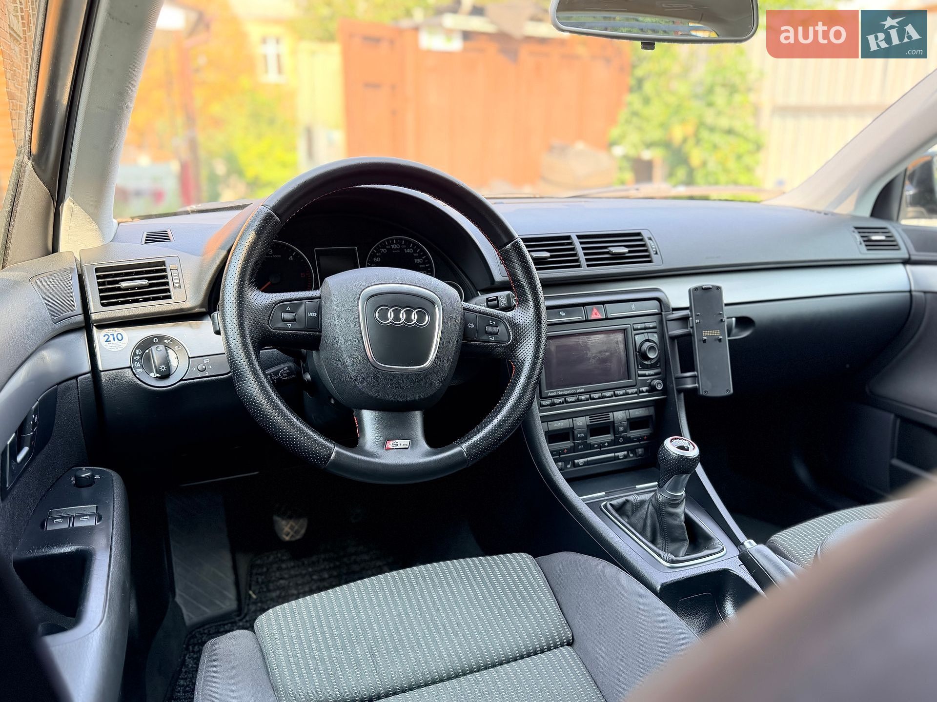 Audi A4 2008 VIN WAUZZZ8E28A064996 фото оголошення 19 з 51