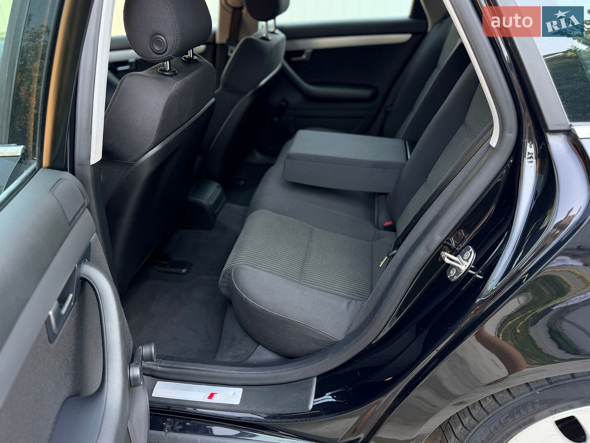 Audi A4 2008 VIN WAUZZZ8E28A064996 фото оголошення 20 з 51
