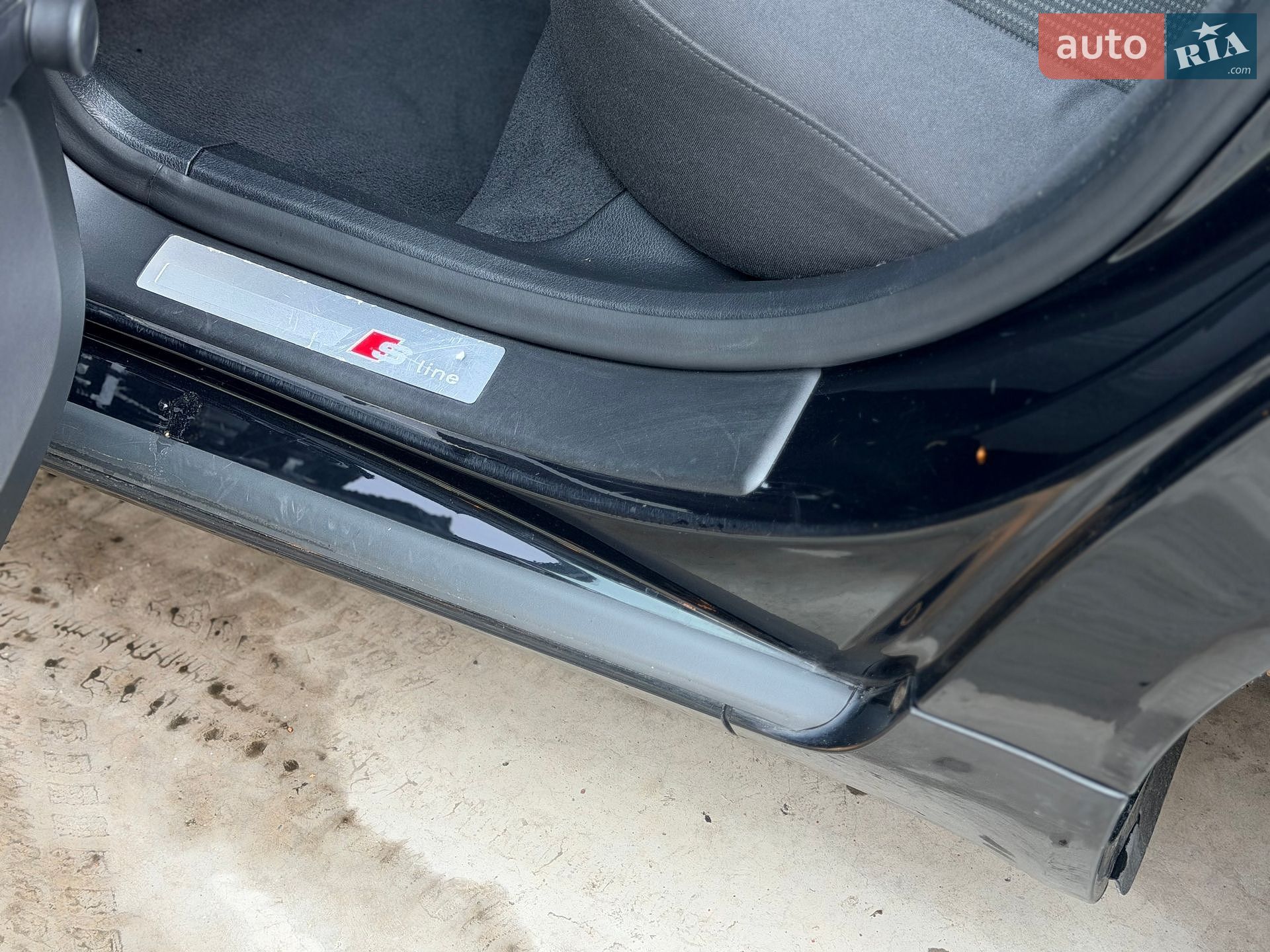 Audi A4 2008 VIN WAUZZZ8E28A064996 фото оголошення 21 з 51