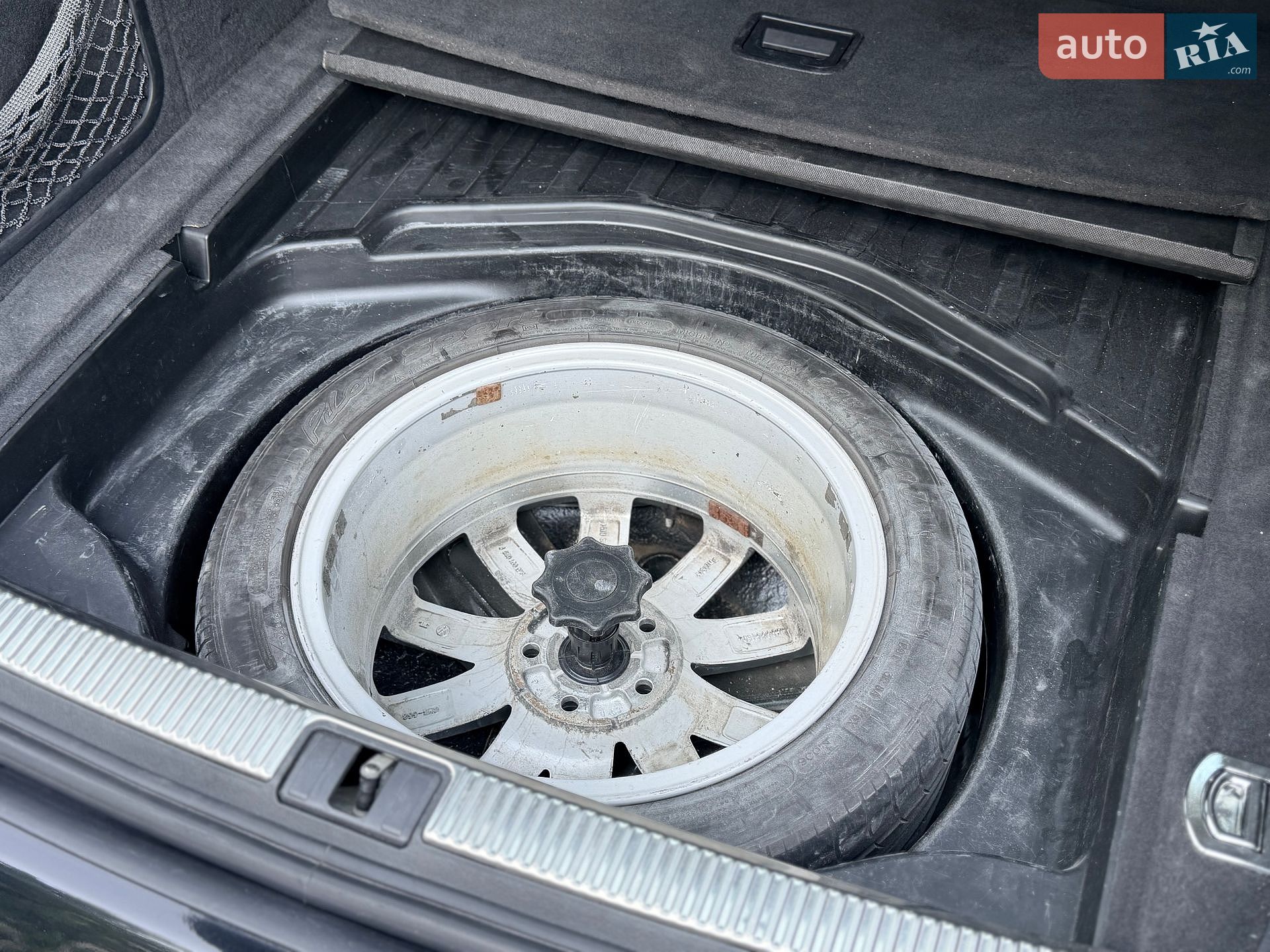 Audi A4 2008 VIN WAUZZZ8E28A064996 фото оголошення 25 з 51