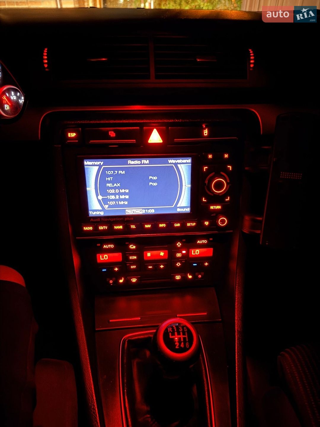 Audi A4 2008 VIN WAUZZZ8E28A064996 фото оголошення 30 з 51
