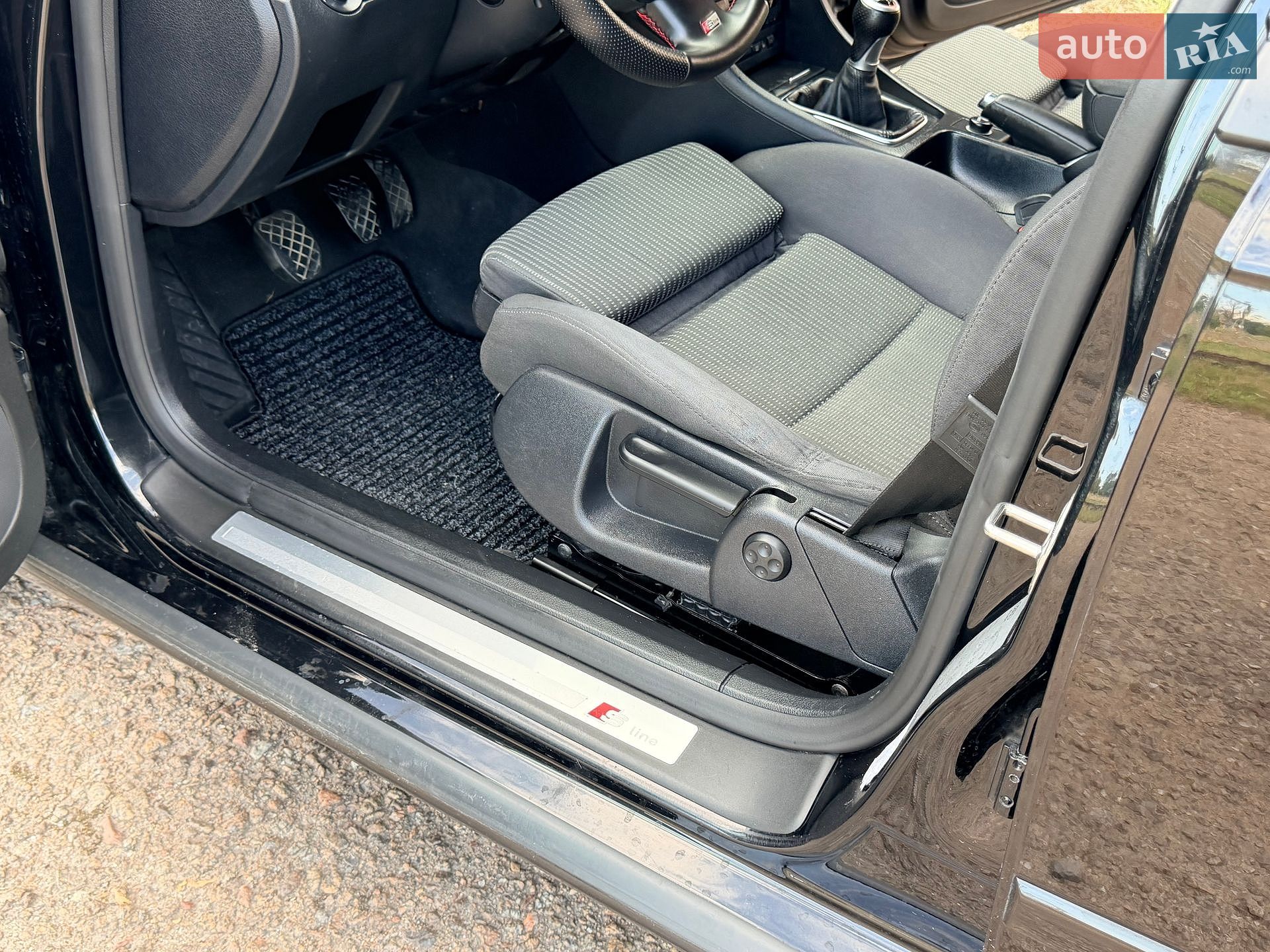 Audi A4 2008 VIN WAUZZZ8E28A064996 фото оголошення 34 з 51